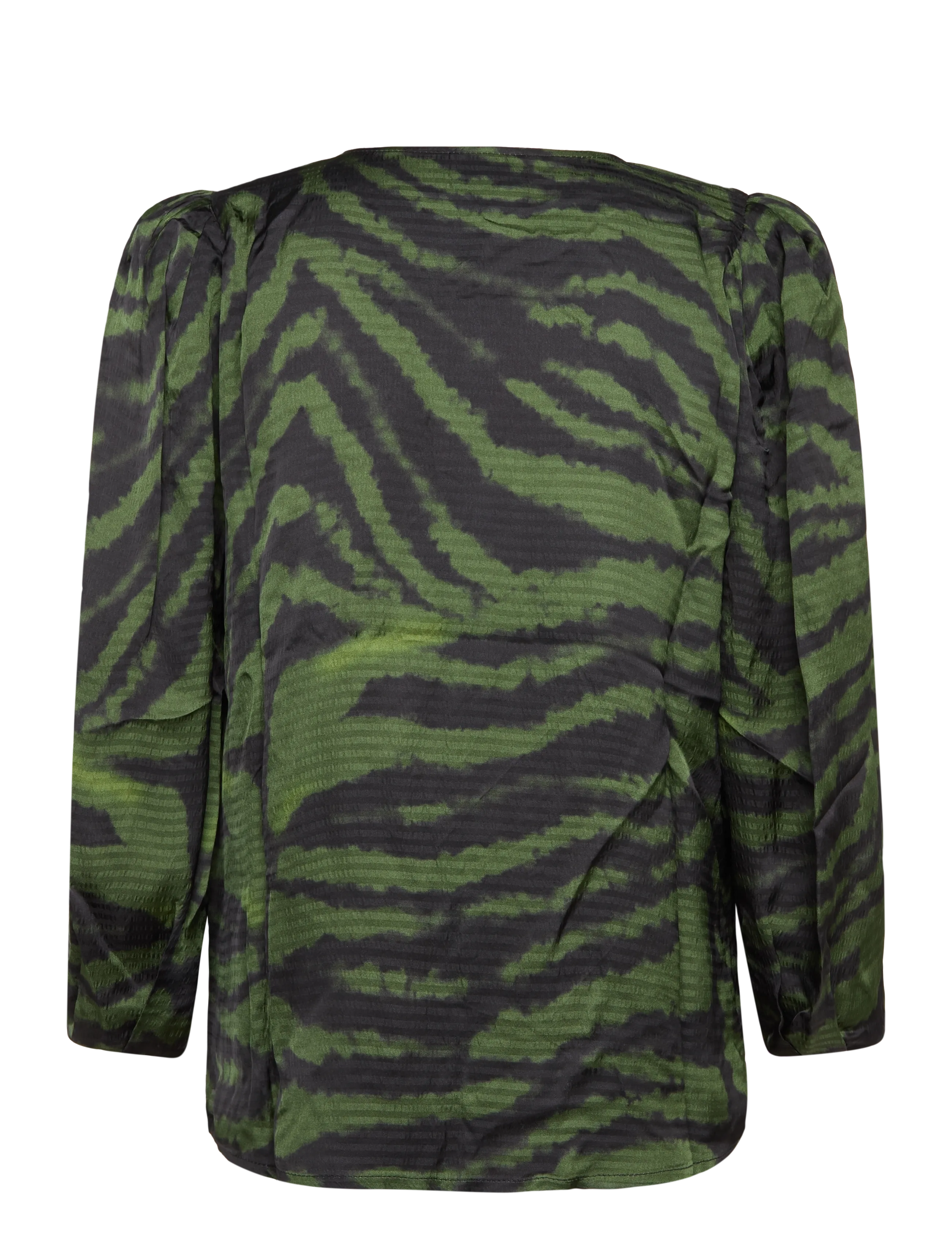 Dante6 - Dante6-Cendrine animaux blouse - multicolour - 2