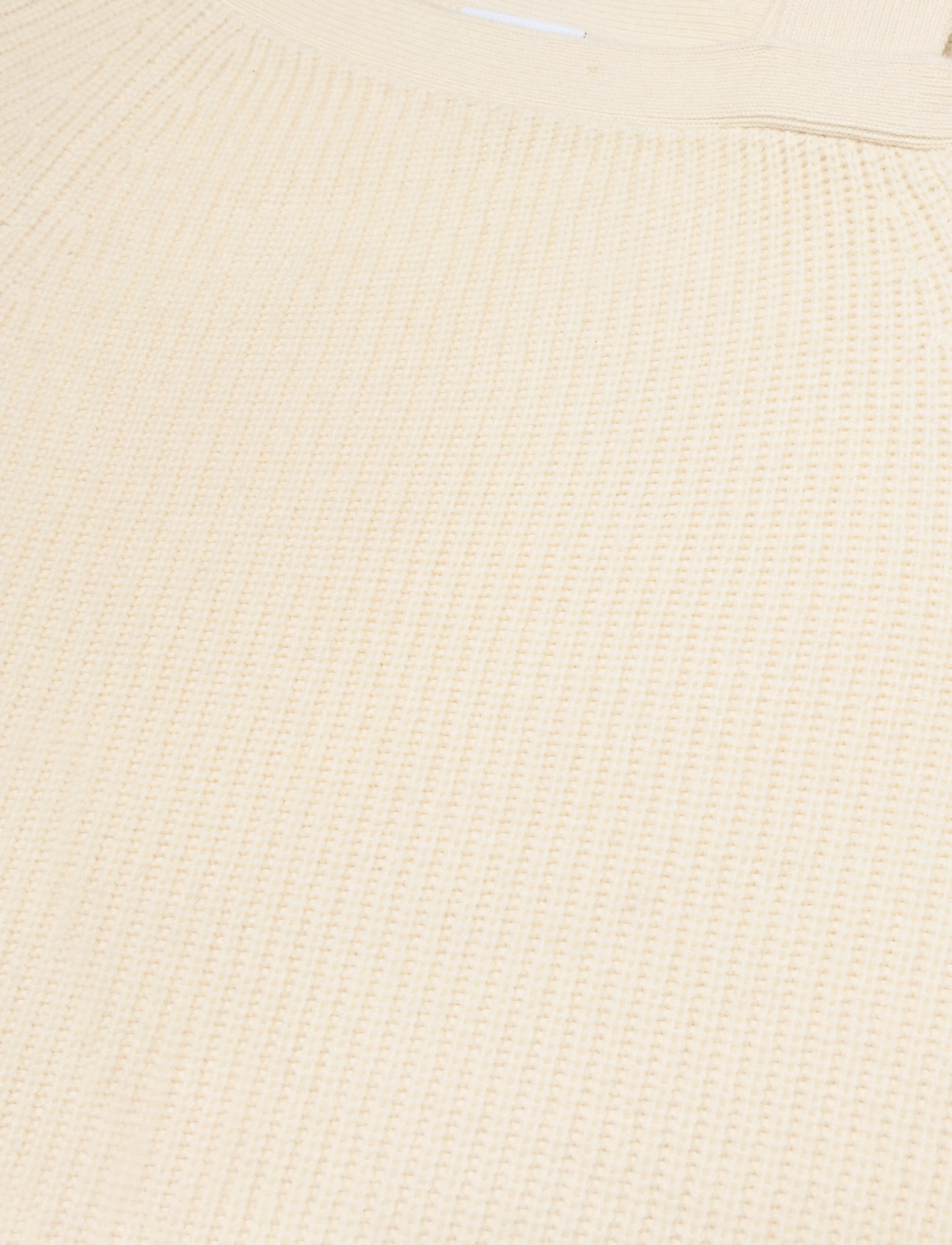 Dante6 - Dante6-Tysio button-detail sweater - ivory - 5