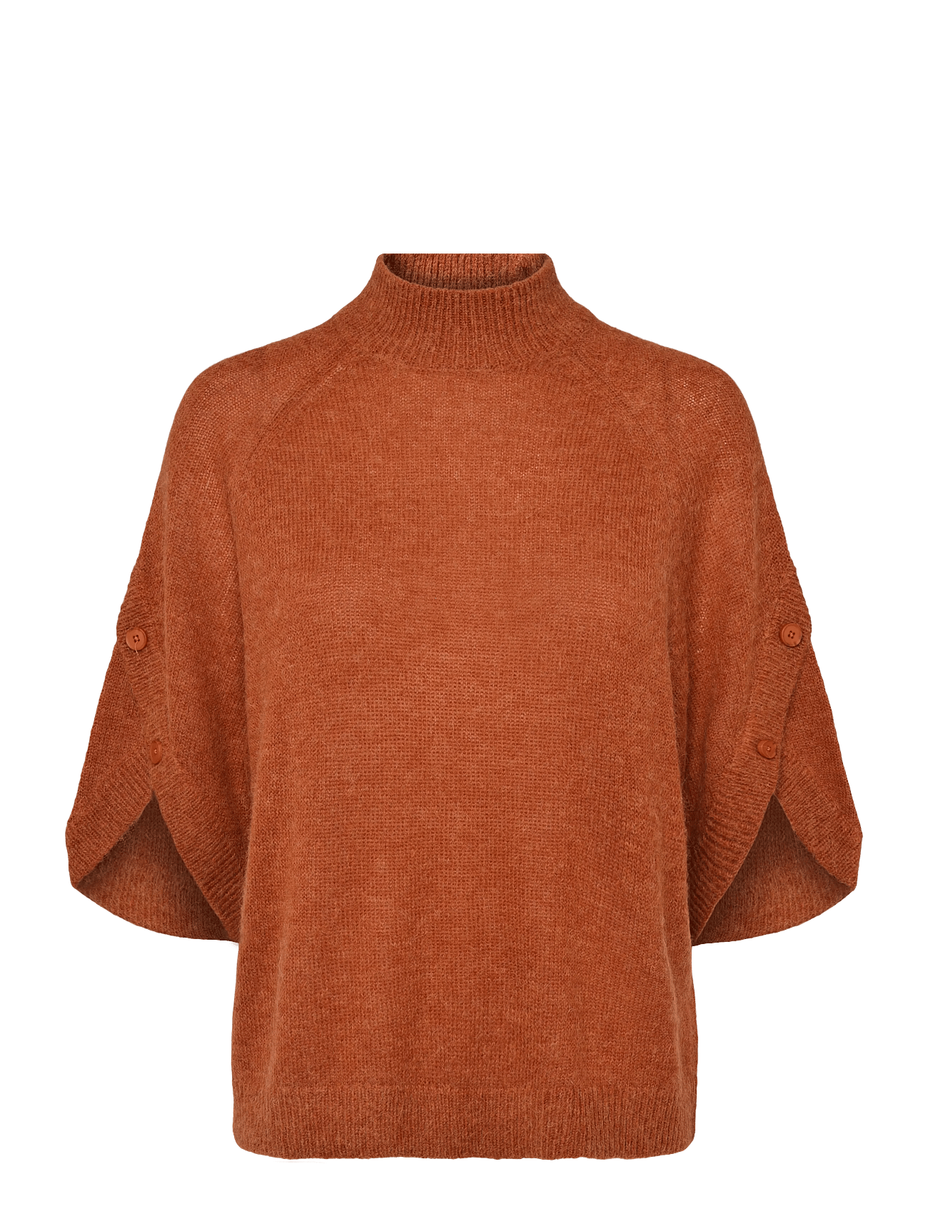 Dante6 - Dante6-Mahani Cape Sweater -