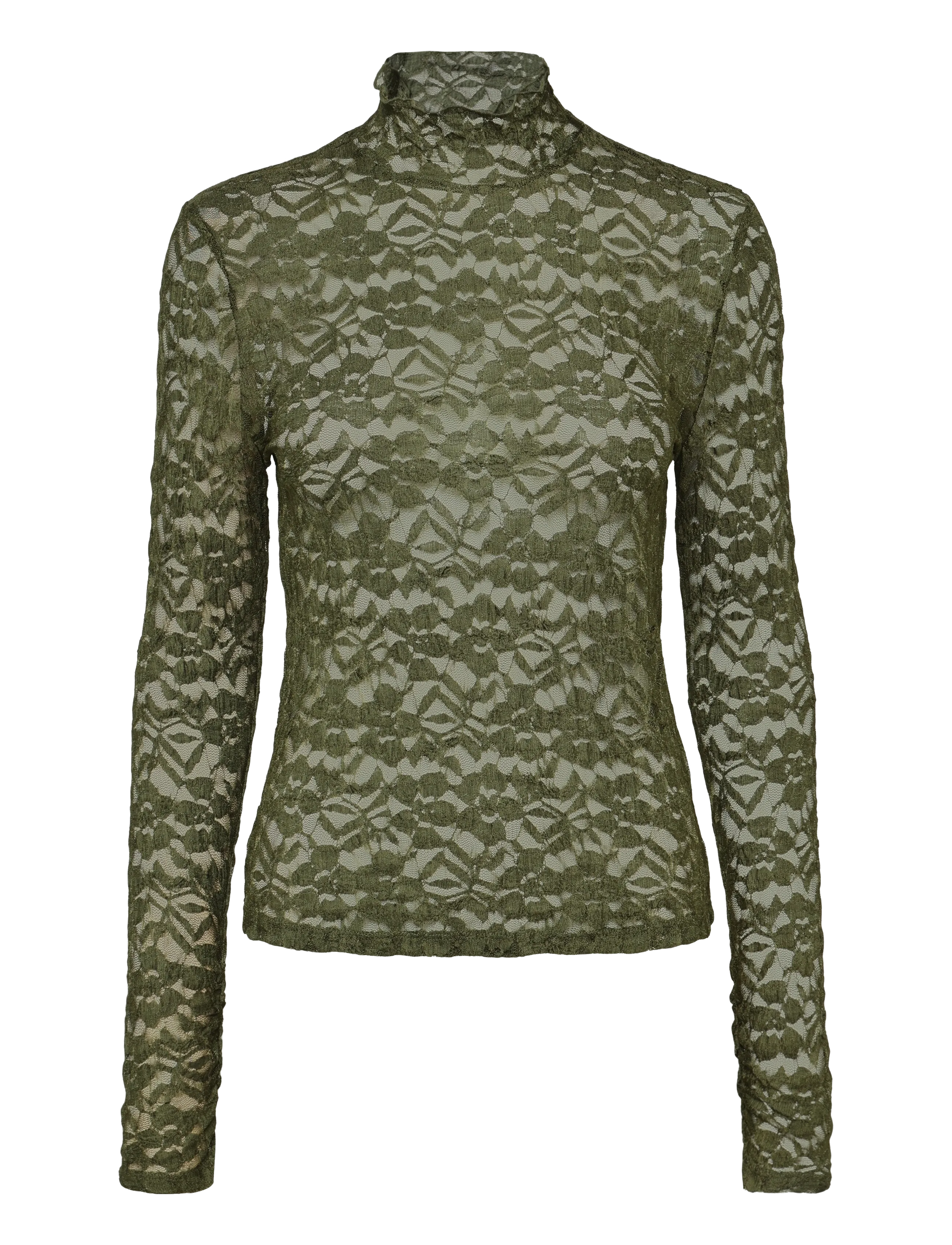 MOSS OLIVE
