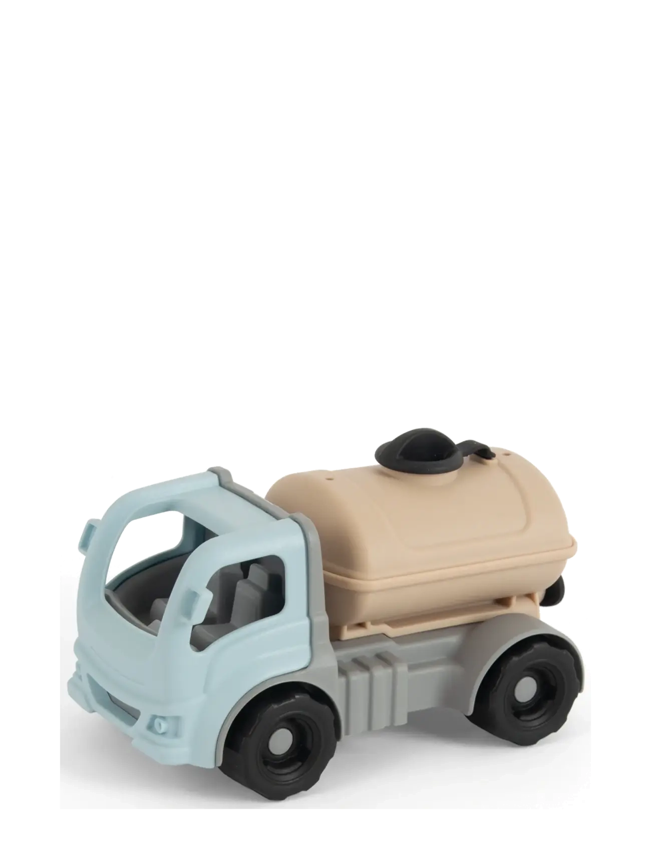 Dantoy CLASSIC TANK TRUCK L17CM - View all - GREEN, ORANGE, GREY / grey