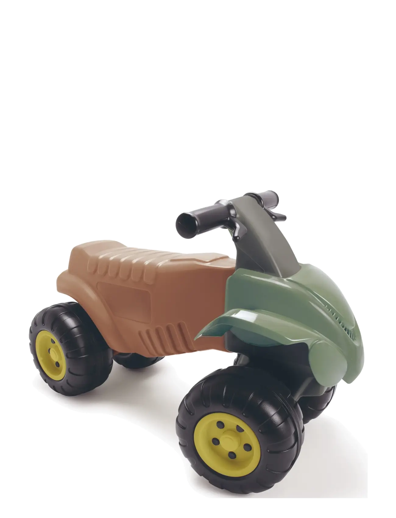 DANTOY Grün Bean Atv-All Terrain Vehicle Patterned - 40X 63X 30CM - Kinder