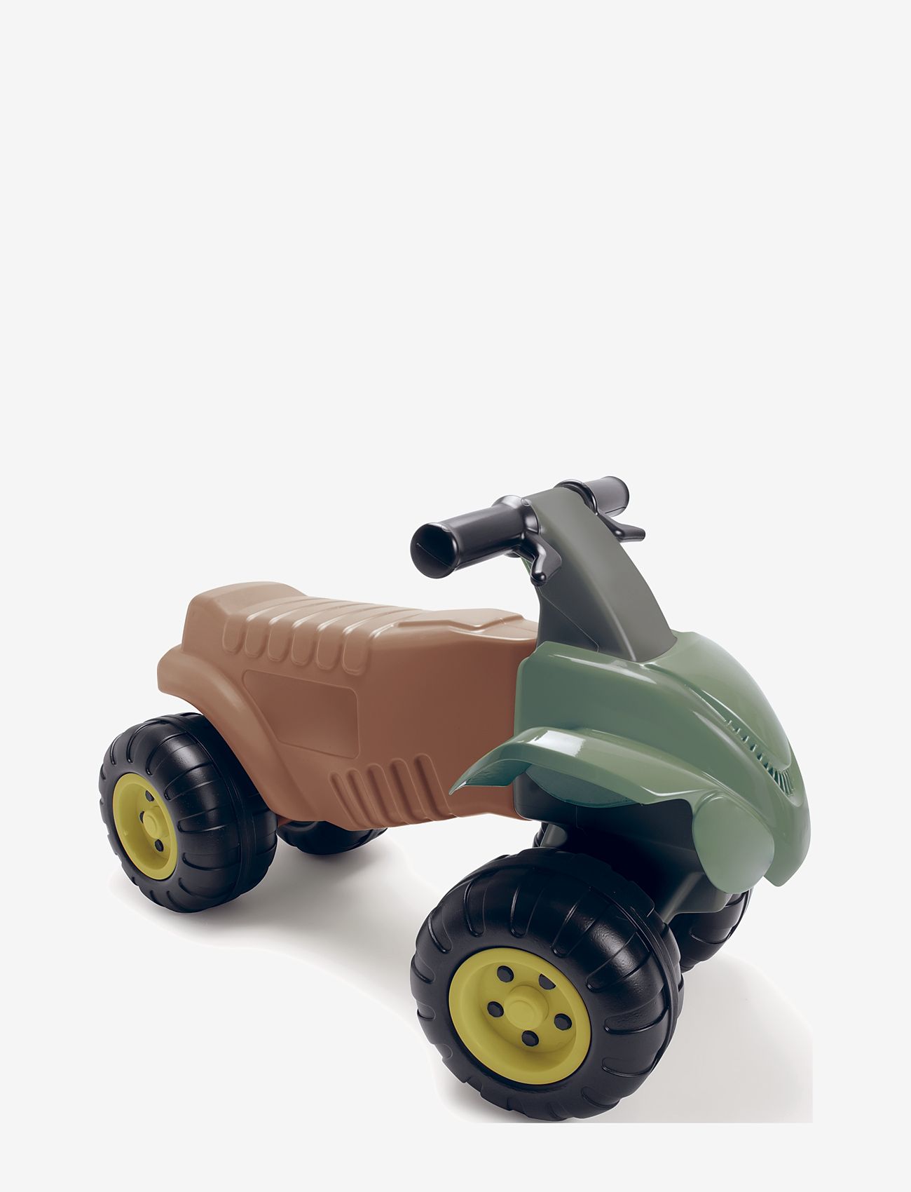 Dantoy - GREEN BEAN ATV-ALL TERRAIN VEHICLE - syntymäpäivälahjat - varying - 0