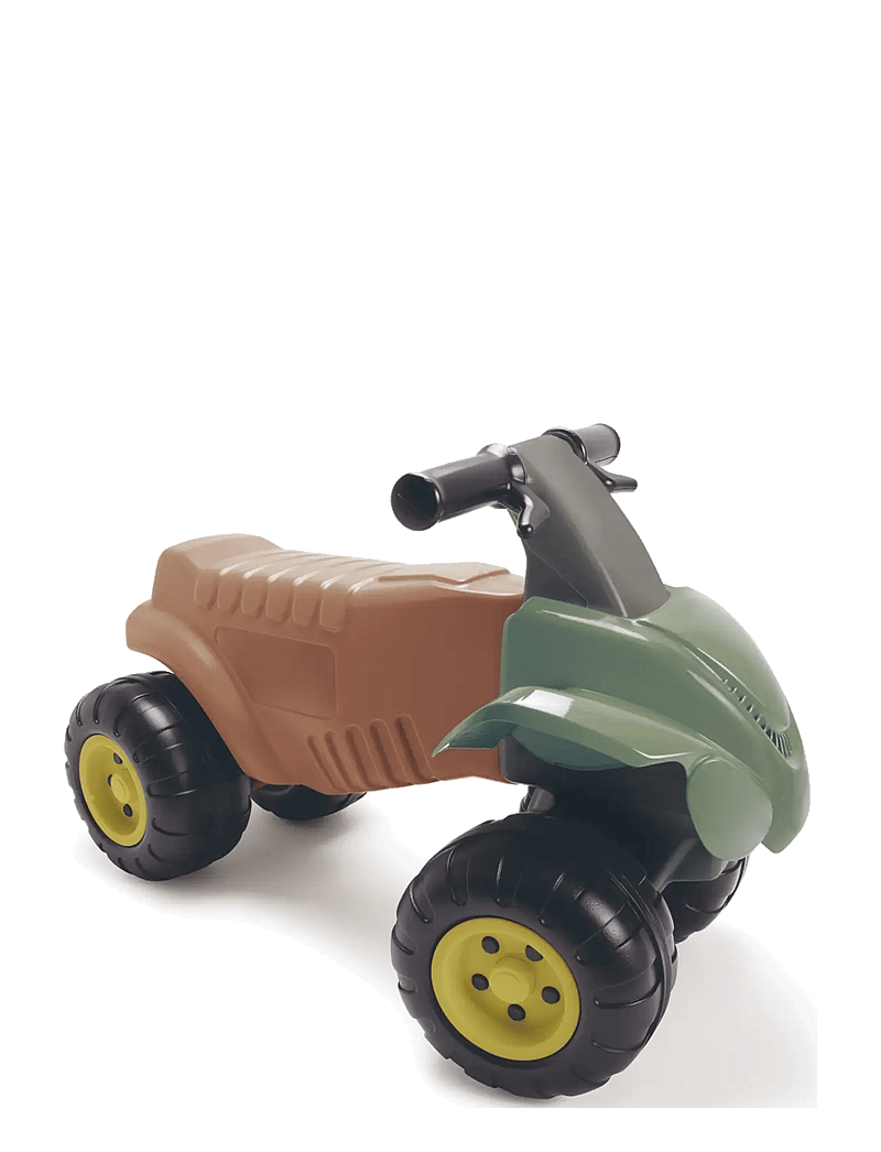 Dantoy - GREEN BEAN ATV-ALL TERRAIN VEHICLE - varying - 0