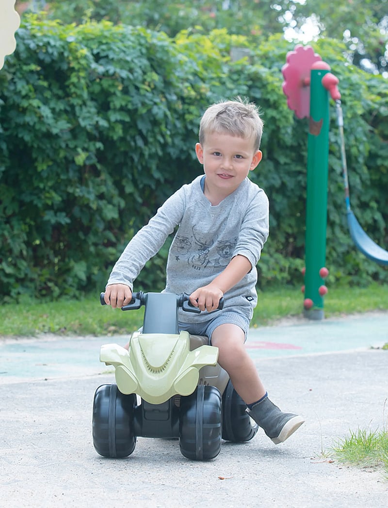 Dantoy - GREEN BEAN ATV-ALL TERRAIN VEHICLE - varying - 3