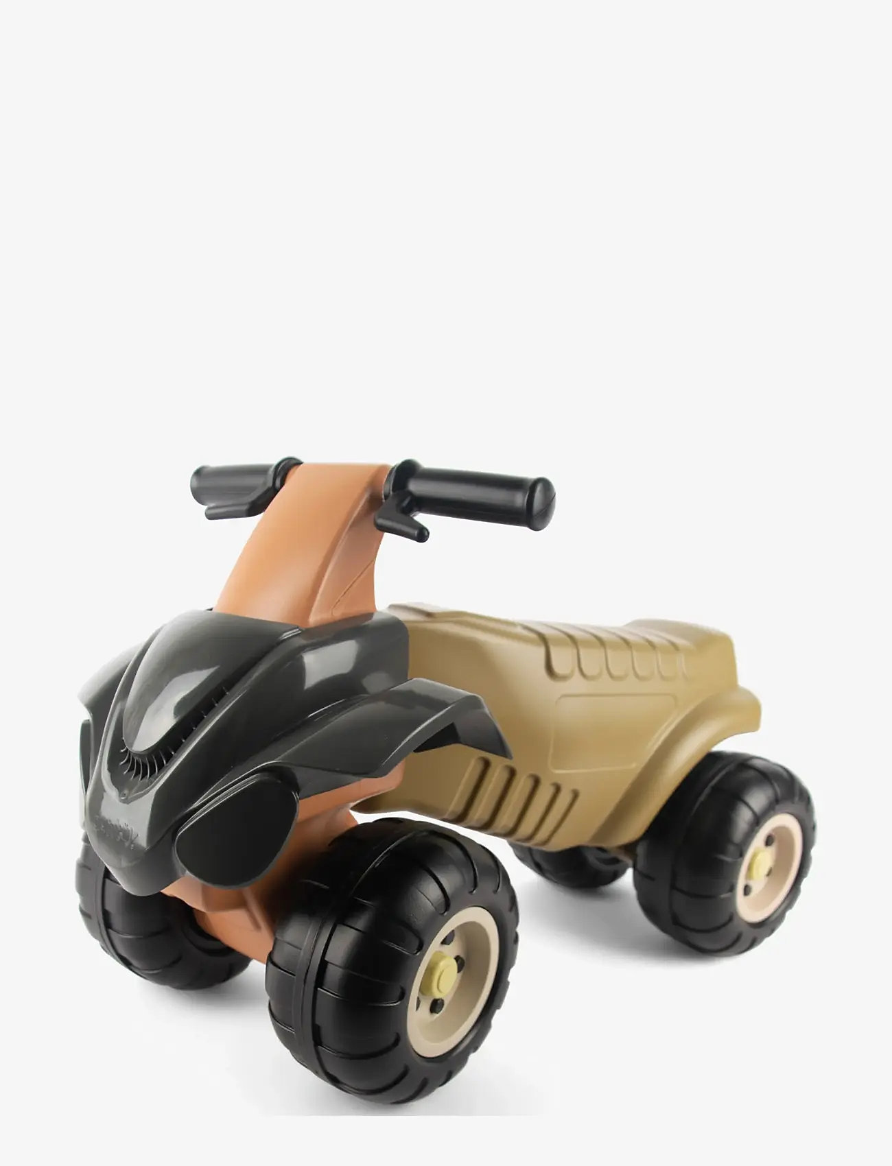 Dantoy - GREEN BEAN ATV-ALL TERRAIN VEHICLE - fødselsdagsgaver - varying - 1