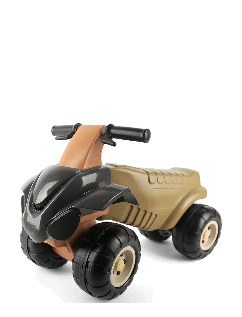 Dantoy - GREEN BEAN ATV-ALL TERRAIN VEHICLE - varying - 1