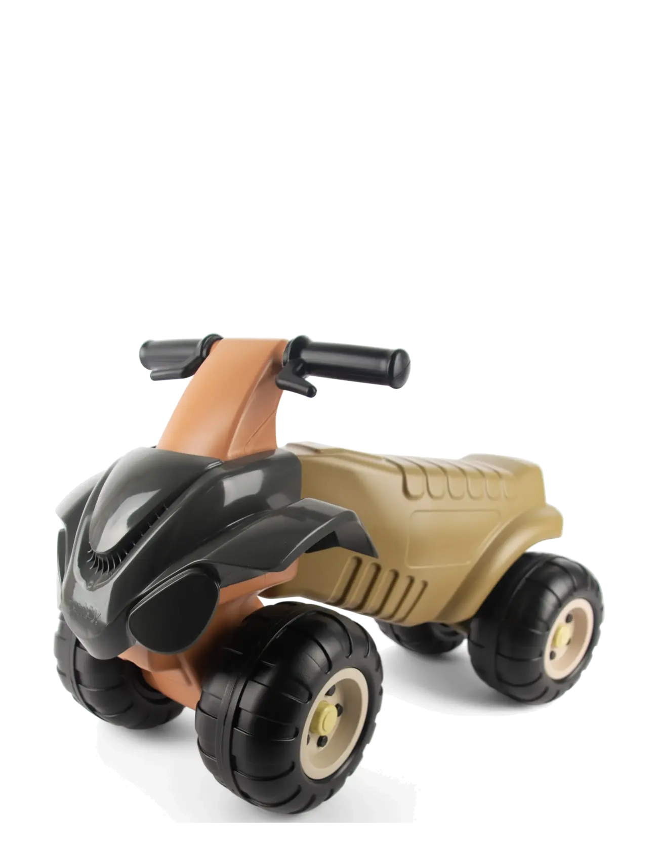 Dantoy - GREEN BEAN ATV-ALL TERRAIN VEHICLE - ratsastettavat lelut - varying - 2