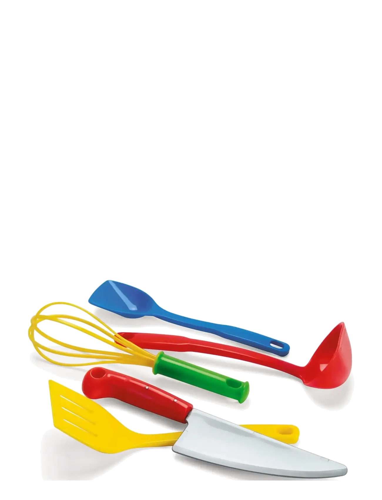 DANTOY Klassisch Kitchen Utensils Patterned - One Size - Kinder