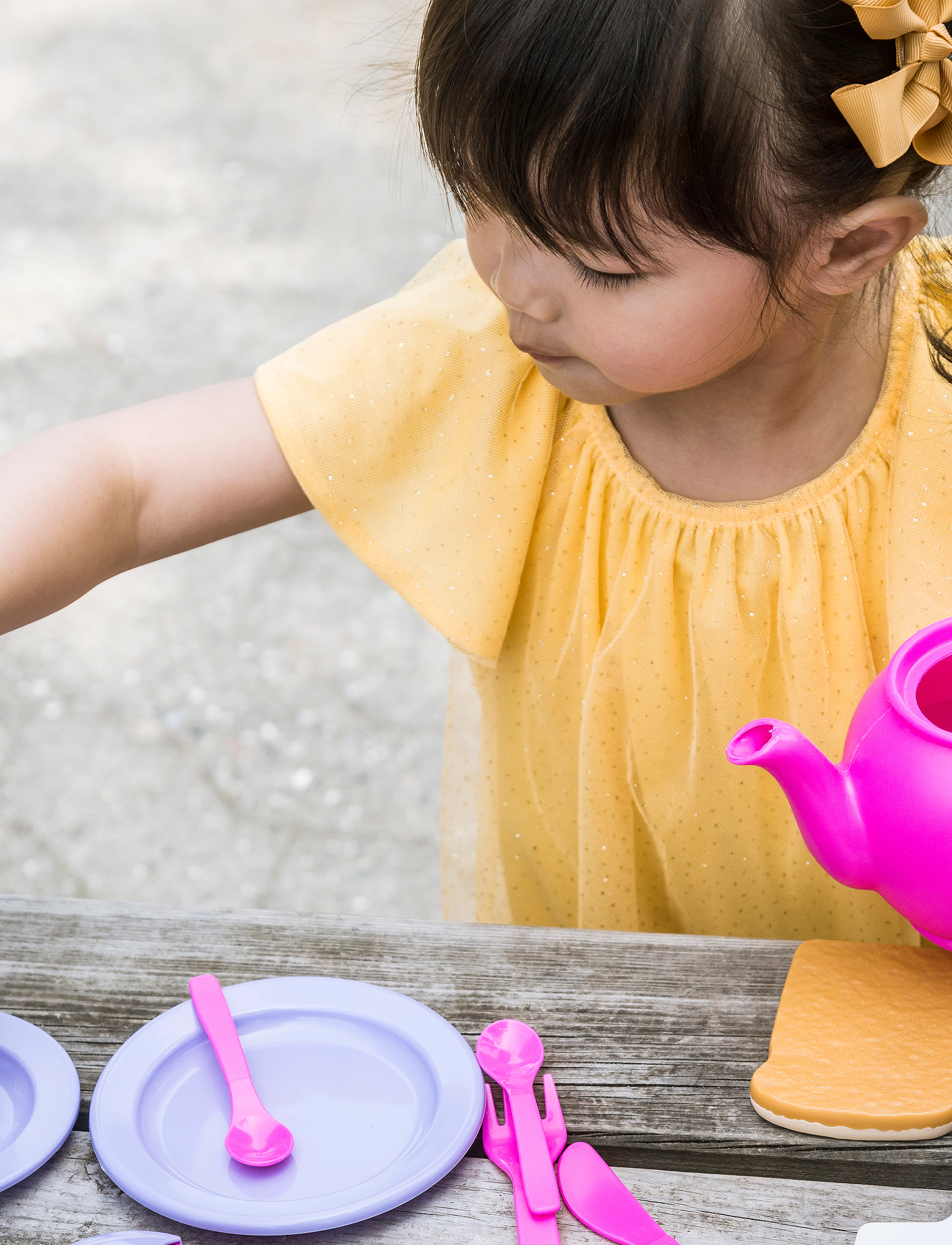 Dantoy mlp Breakfast Set In Box, One Size, Pink, Legetøjskøkken Og Tilbehør > Kaffe- Og Tesæt, Børn