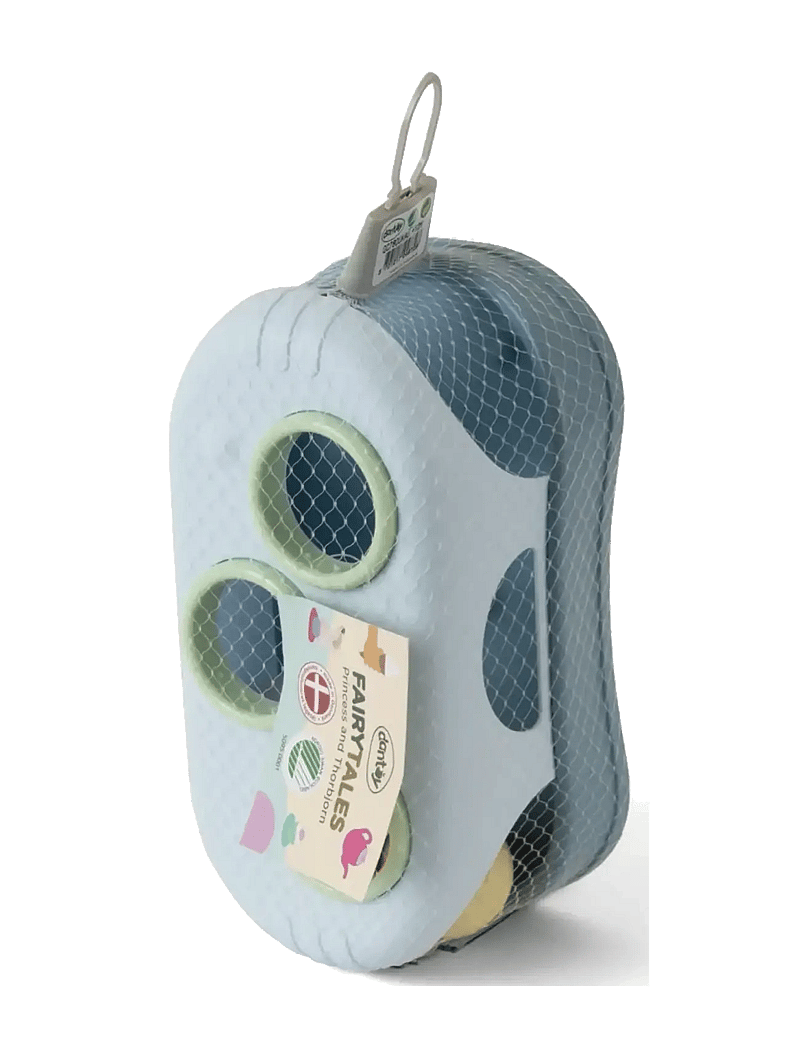 Dantoy - FT POUNDING BENCH IN NET - lowest prices - blue, green, light gray-violet, light yellow, old pink, pastel blue - 1