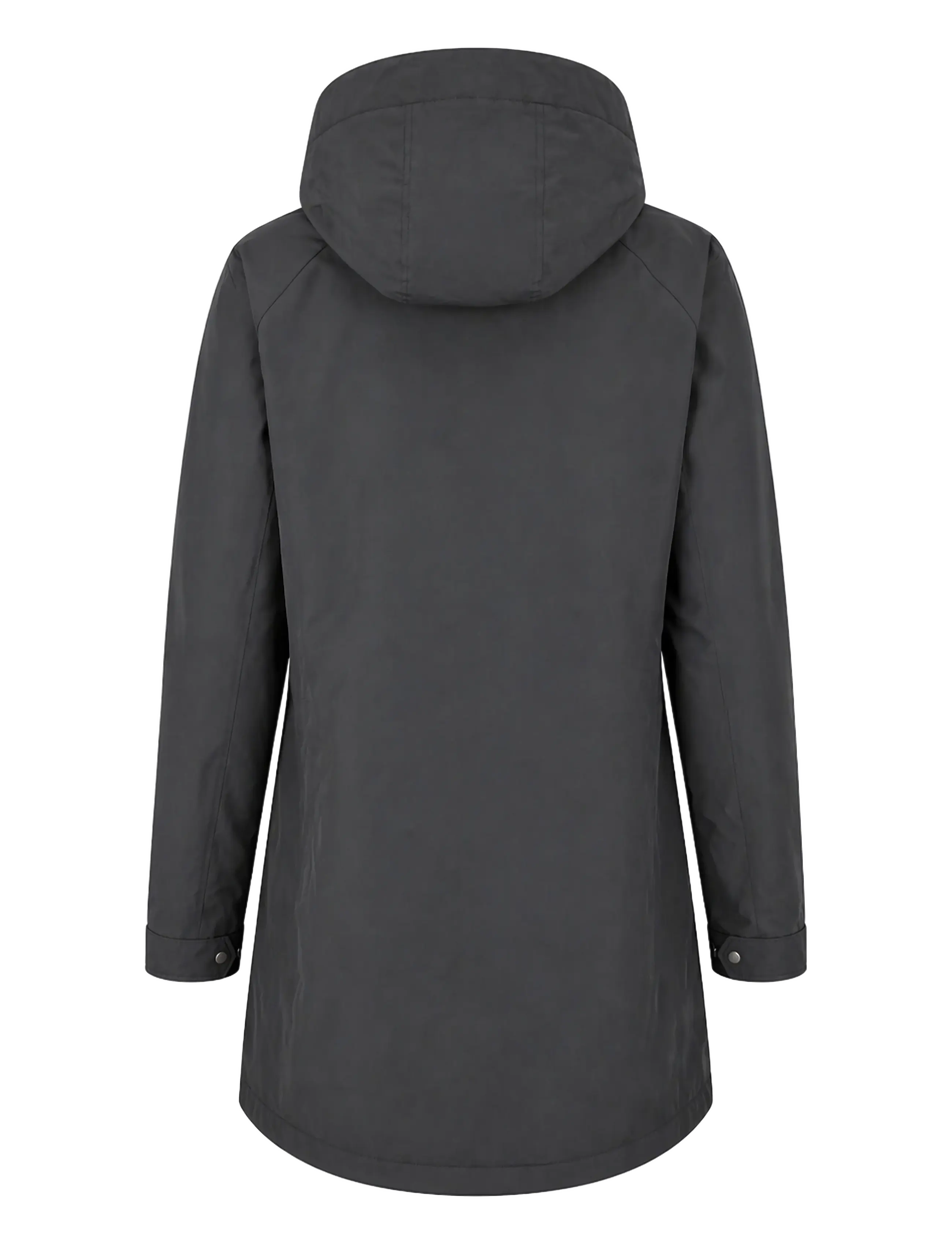 Danwear - Bonnie - overtøj - 17 - navy - 2