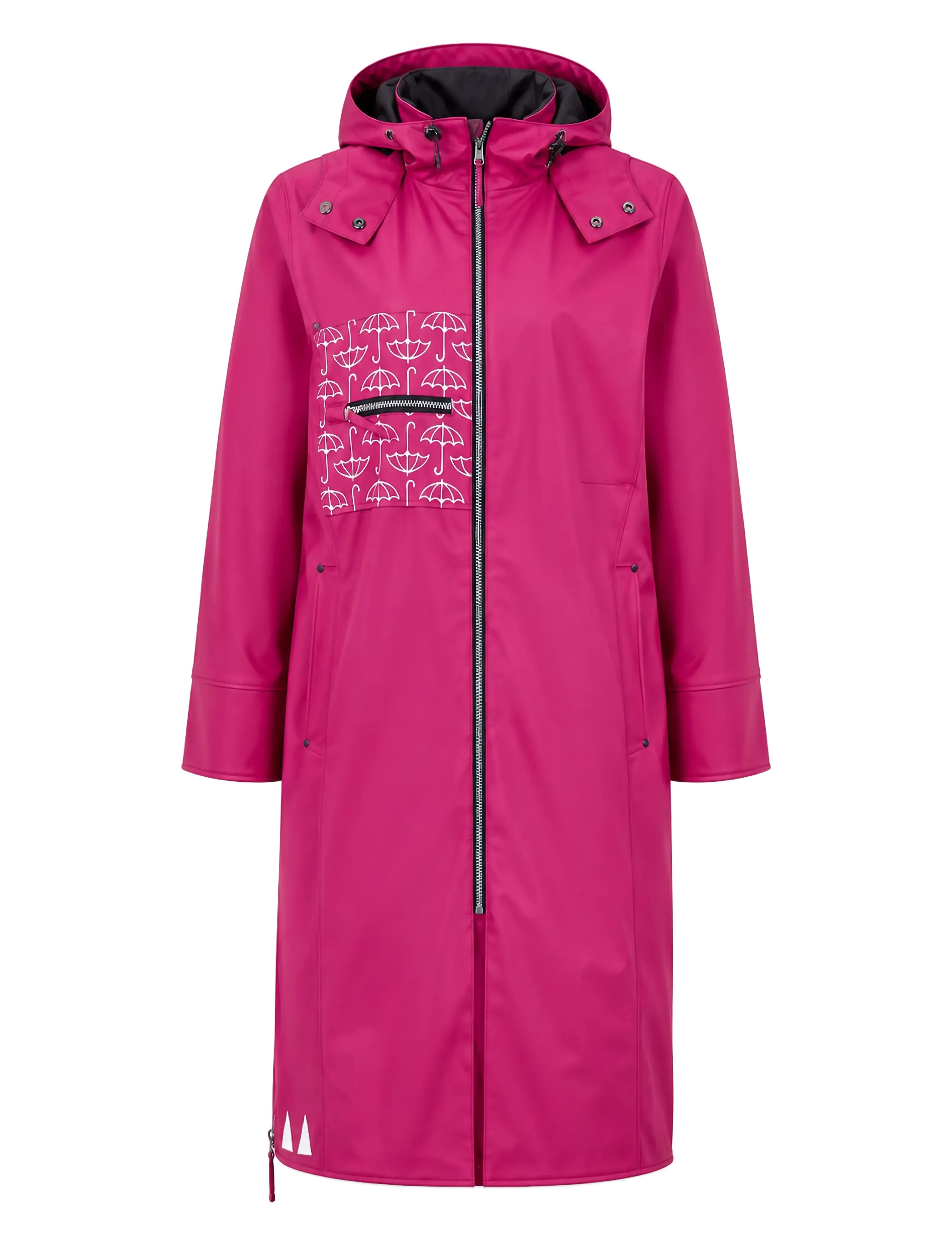 Danwear Belute - Danwear - 46 PINK / pink/rose