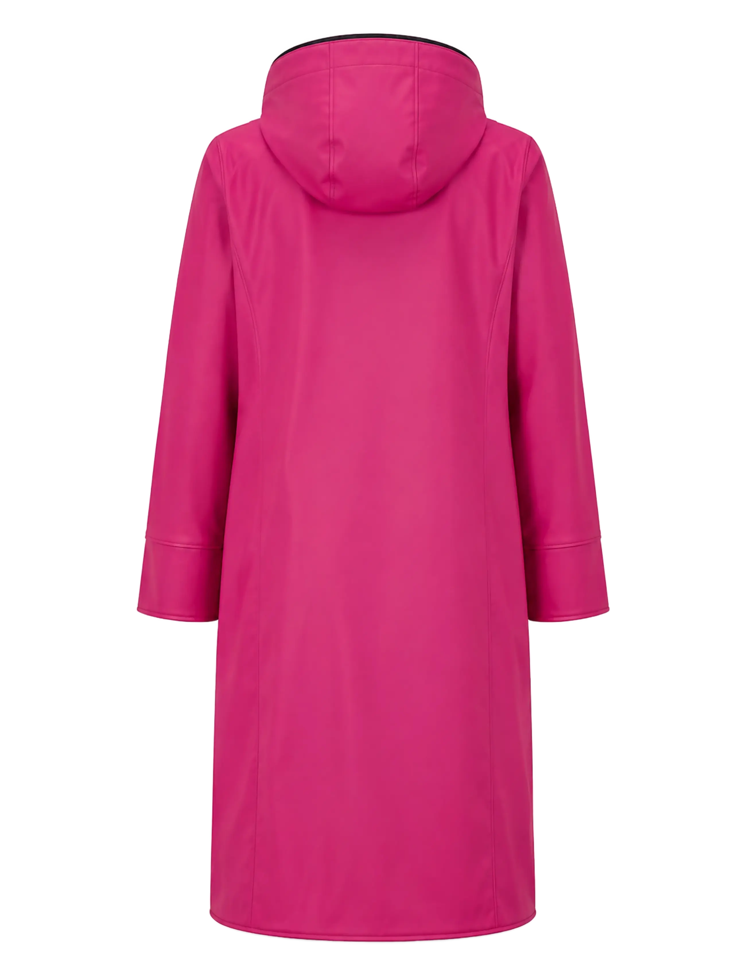 Danwear - Belute - overtøj - 46 pink - 2
