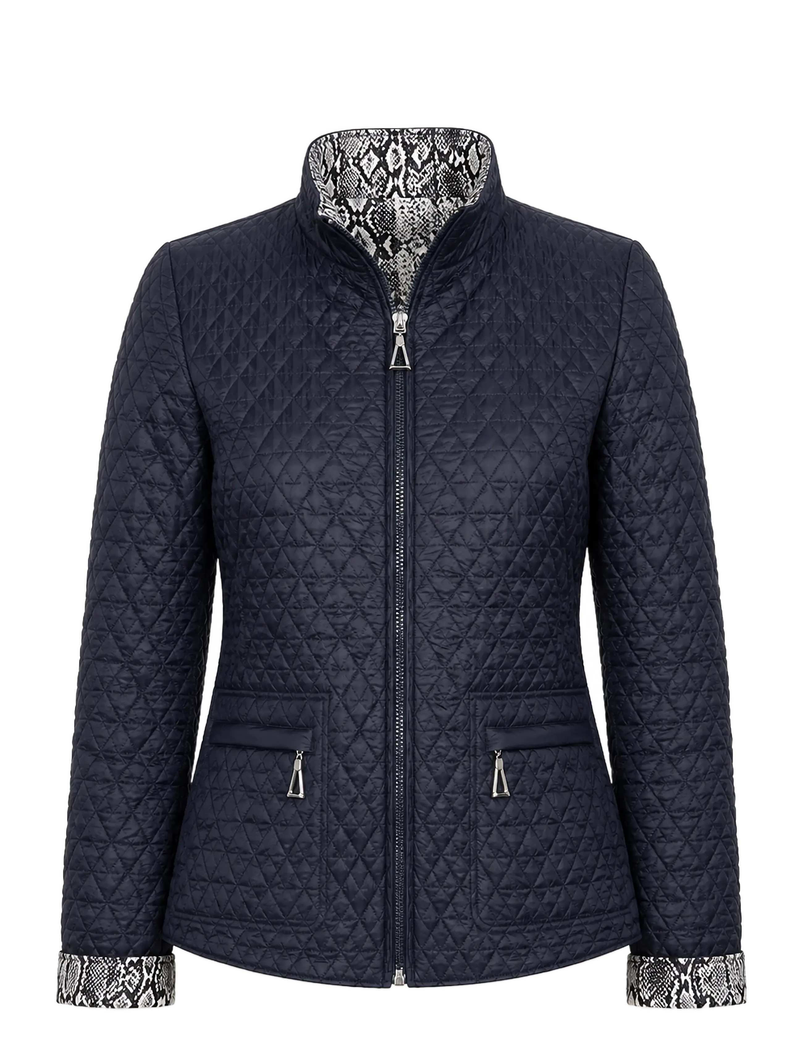 Danwear Ines - Danwear - 08 NAVY / REPTIL / navy