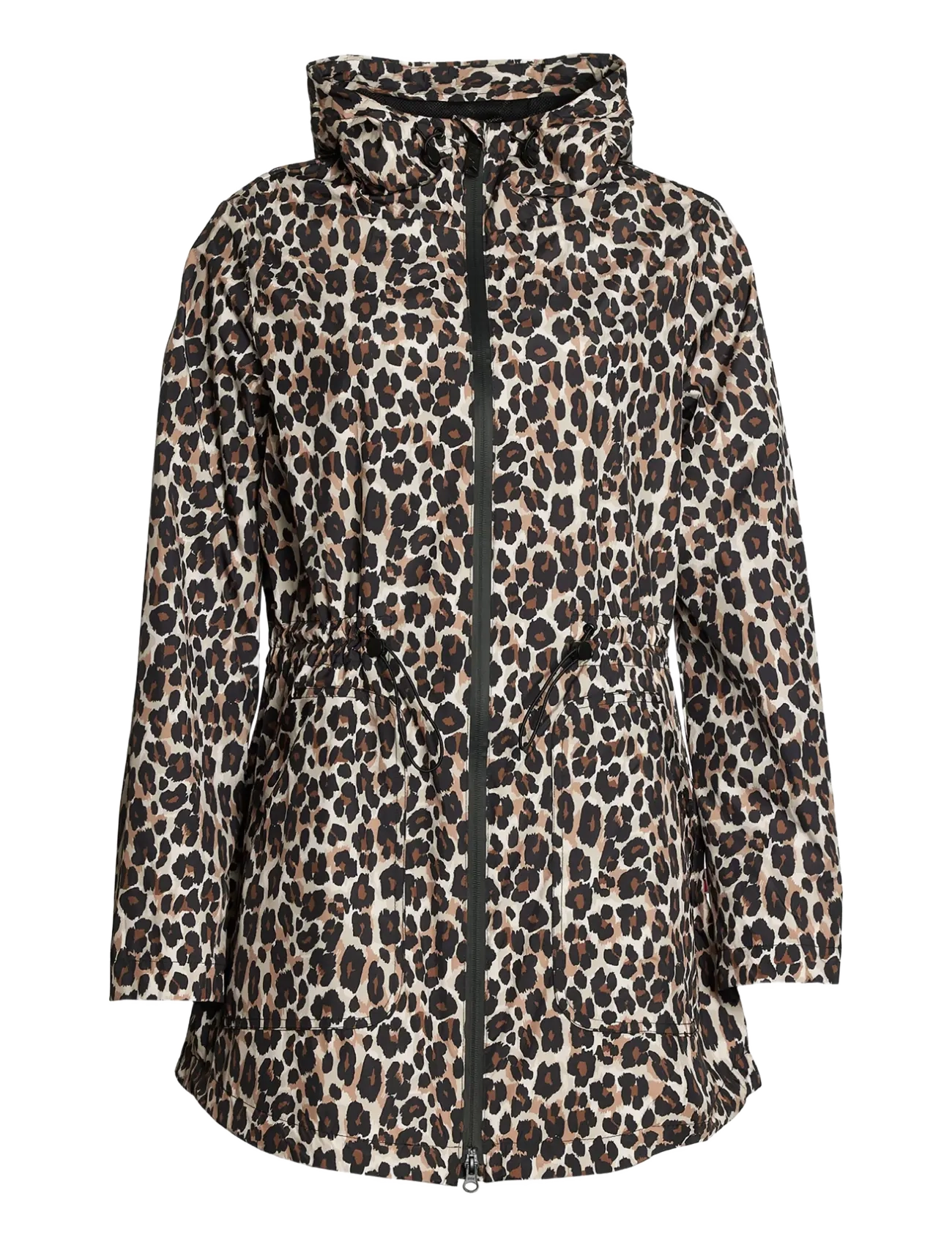 Danwear Ingeborg - Danwear - 98 LEOPARD / brown