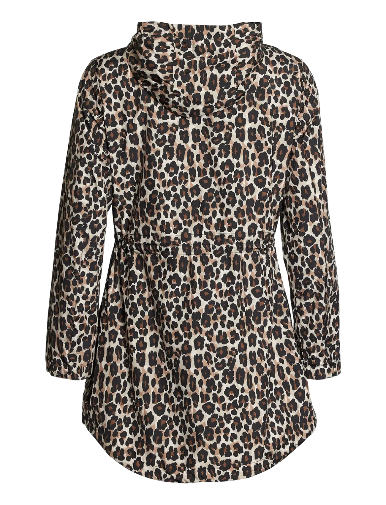 Danwear - Ingeborg - overtøj - 98 leopard - 2