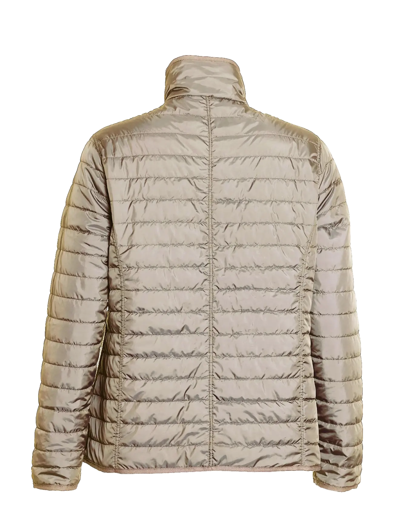 Danwear - Illona - spring jackets - 02 sand - 2