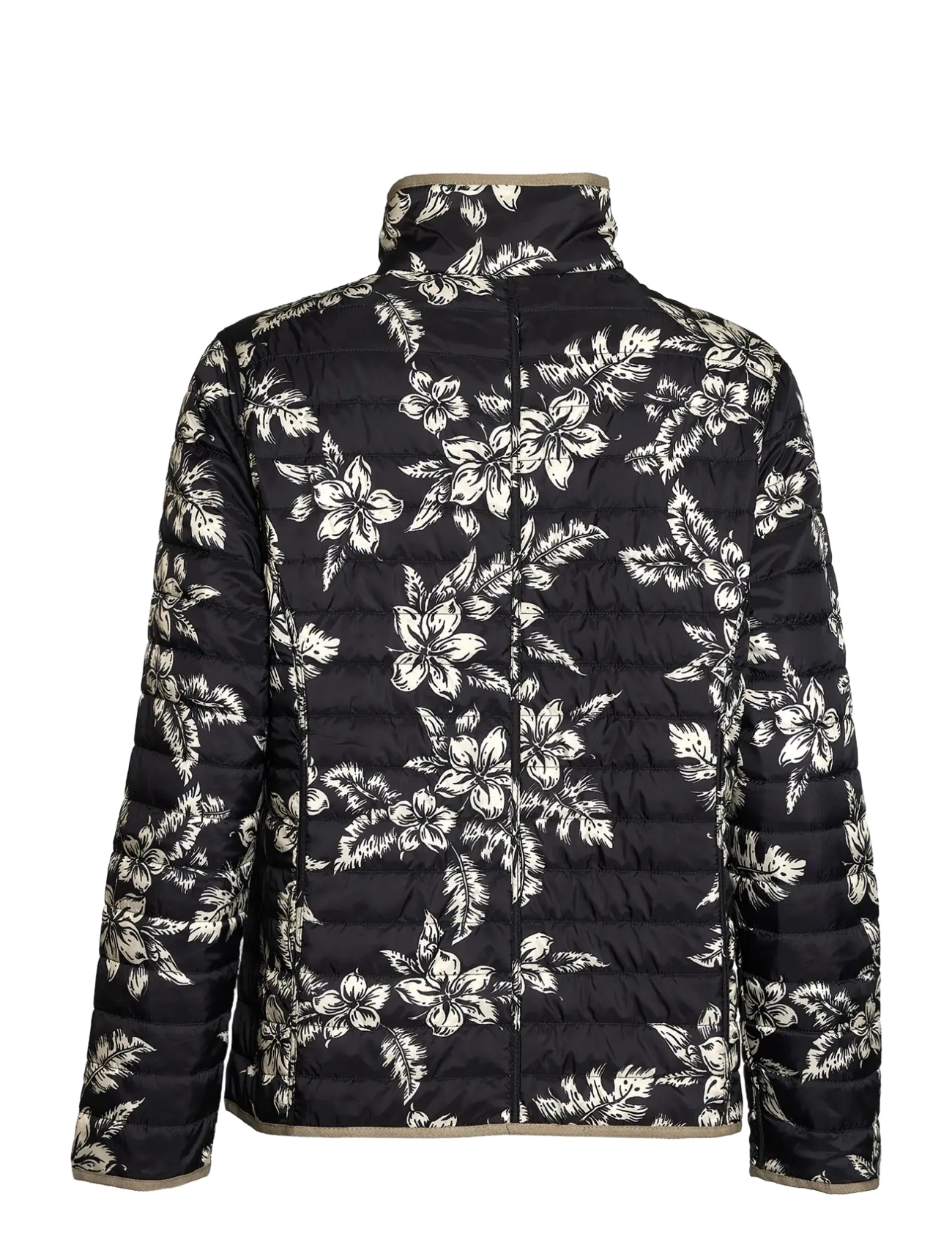 Danwear - Illona - spring jackets - 02 sand - 3