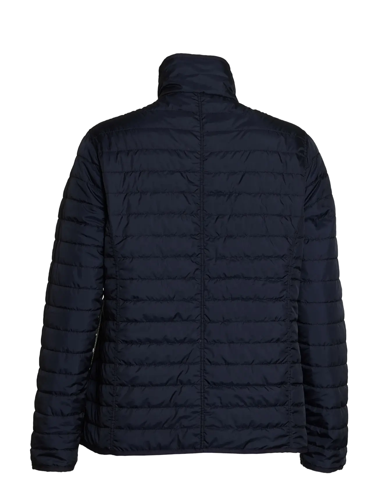 Danwear - Illona - efterårsjakker - 08 navy - 2