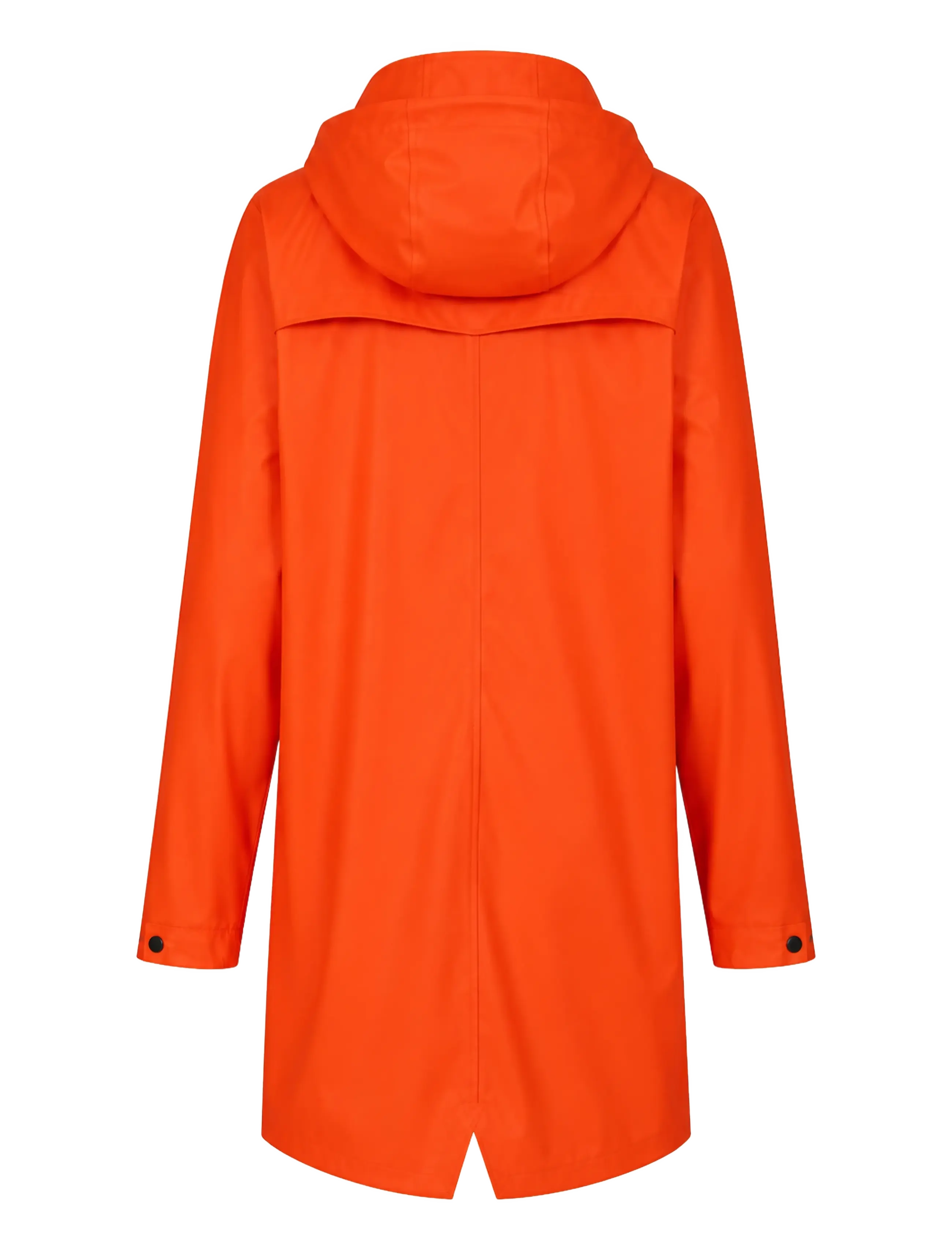 Danwear - Liisa - outerwear - 13 orange - 2