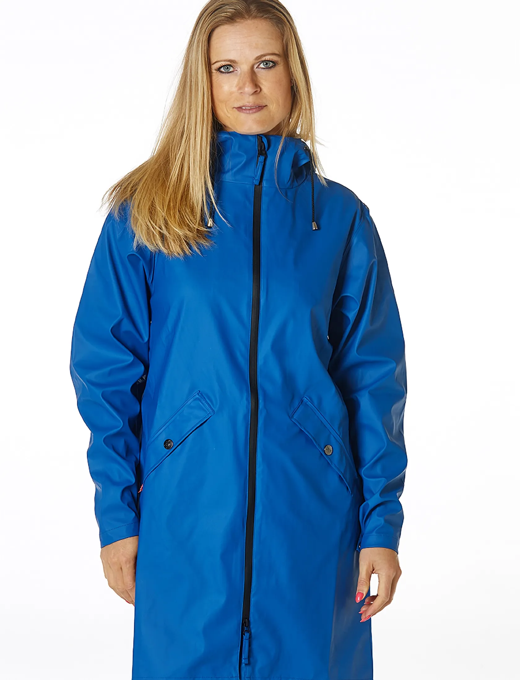 Danwear - Liisa - Üleriided - 41 blue heaven - 0