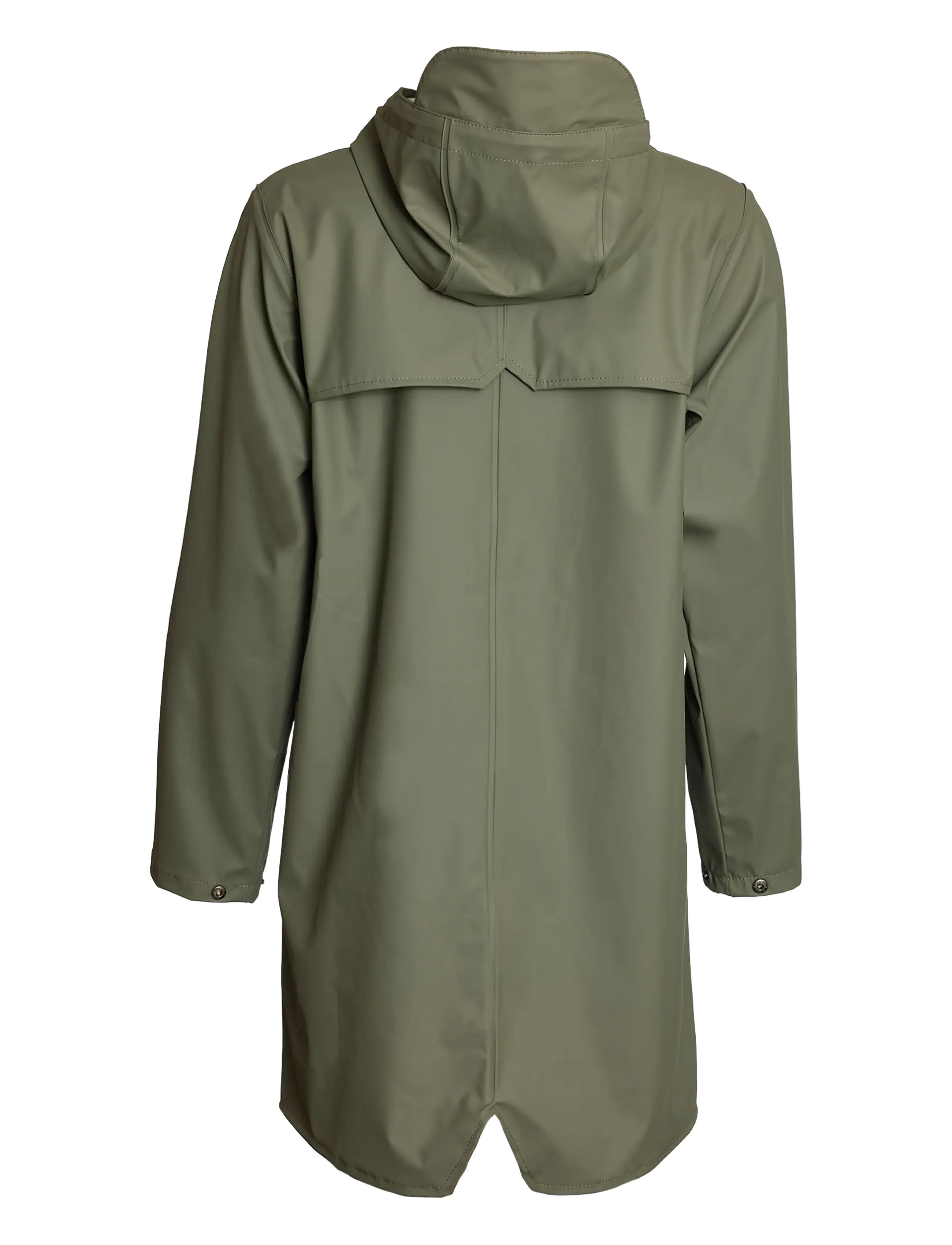 Danwear - Liesa - overtøj - 04 kaki - 2