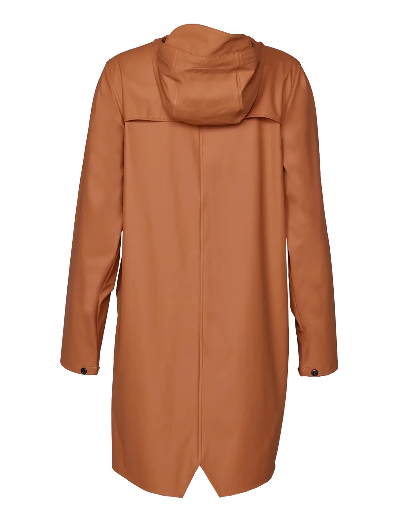 Danwear - Liesa - overtøj - 13 okker - 2