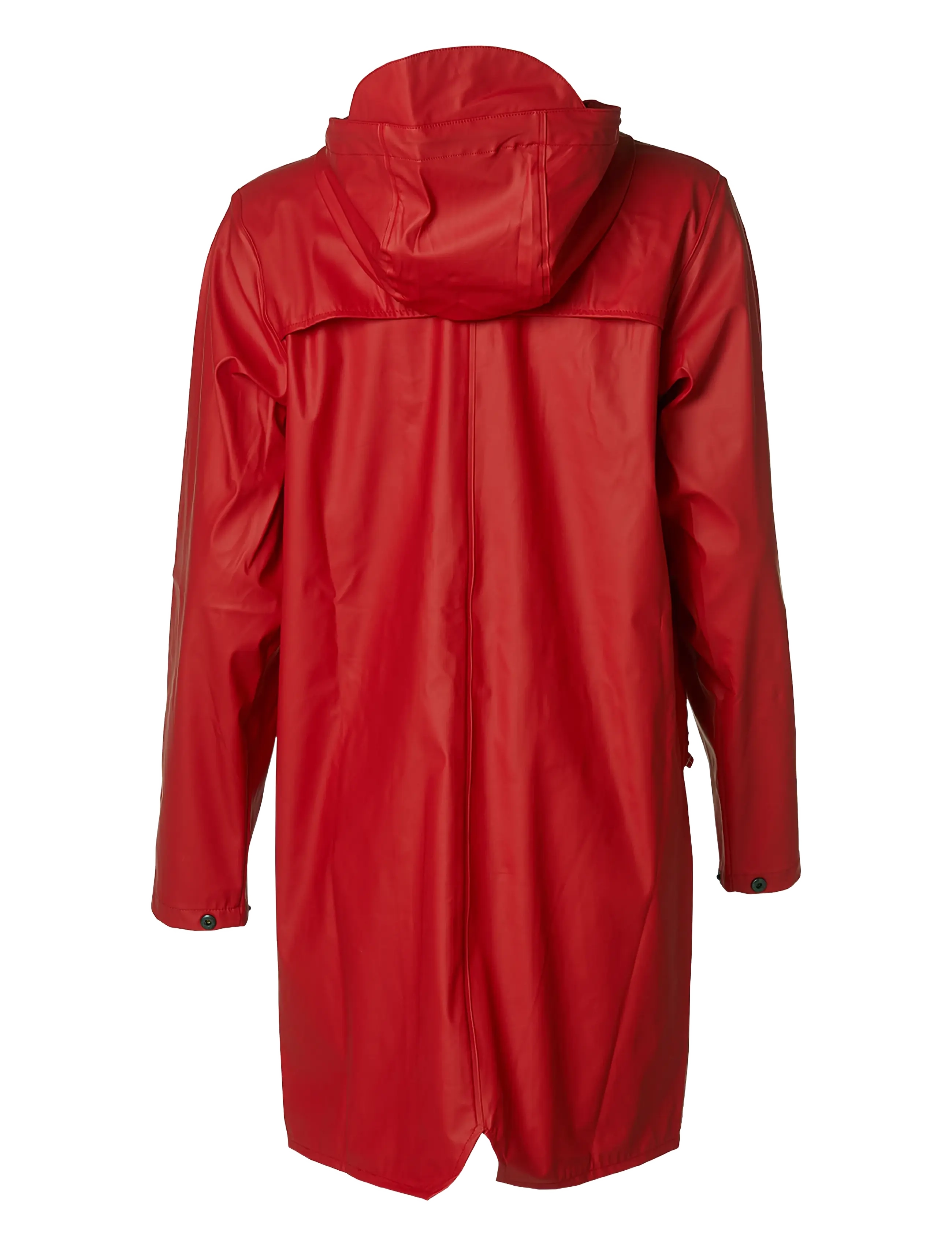 Danwear - Liesa - outerwear - 16 red. - 2