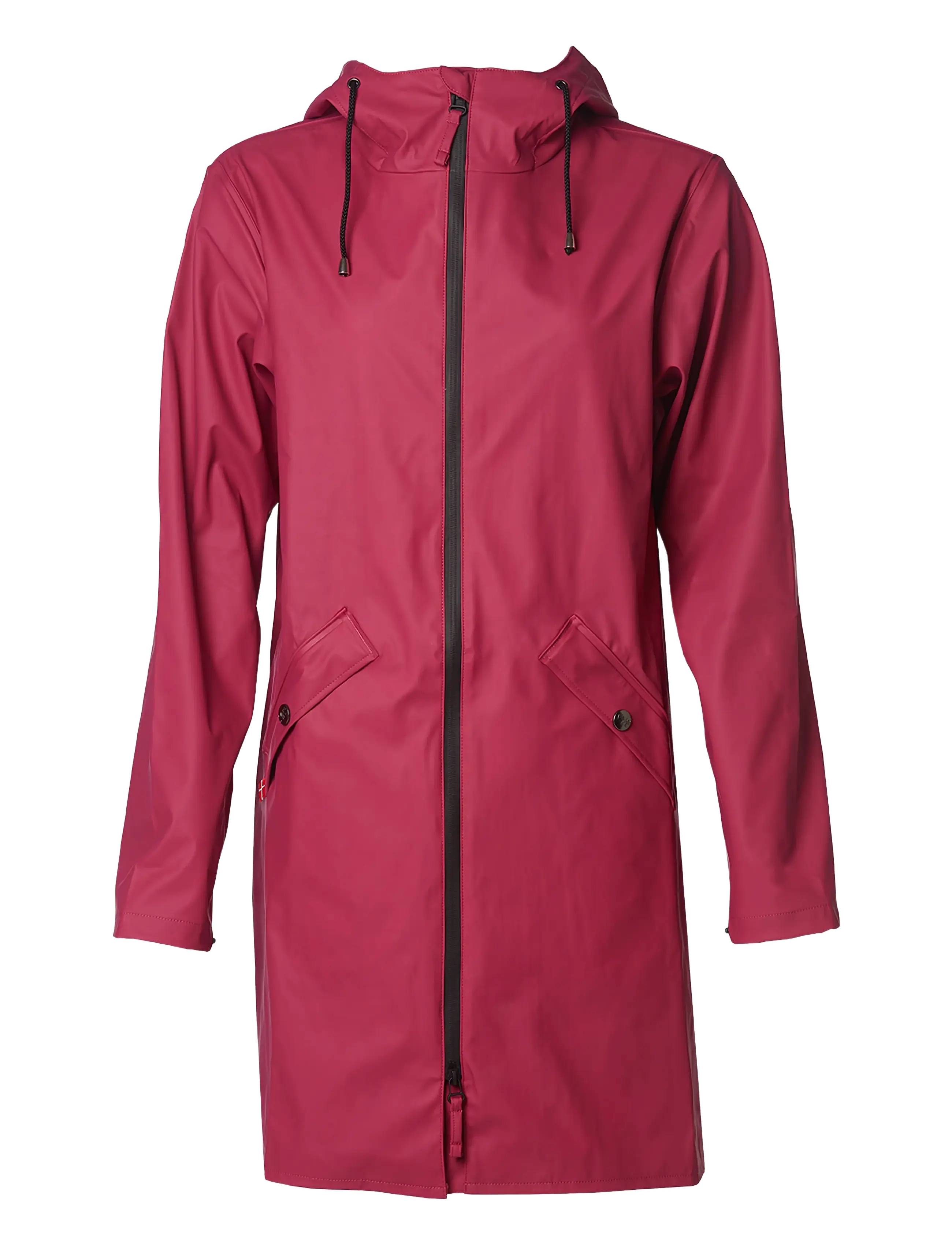 Danwear Liesa - Vinterbesparelser - 36. MAGENTA HAZE / pink/rose