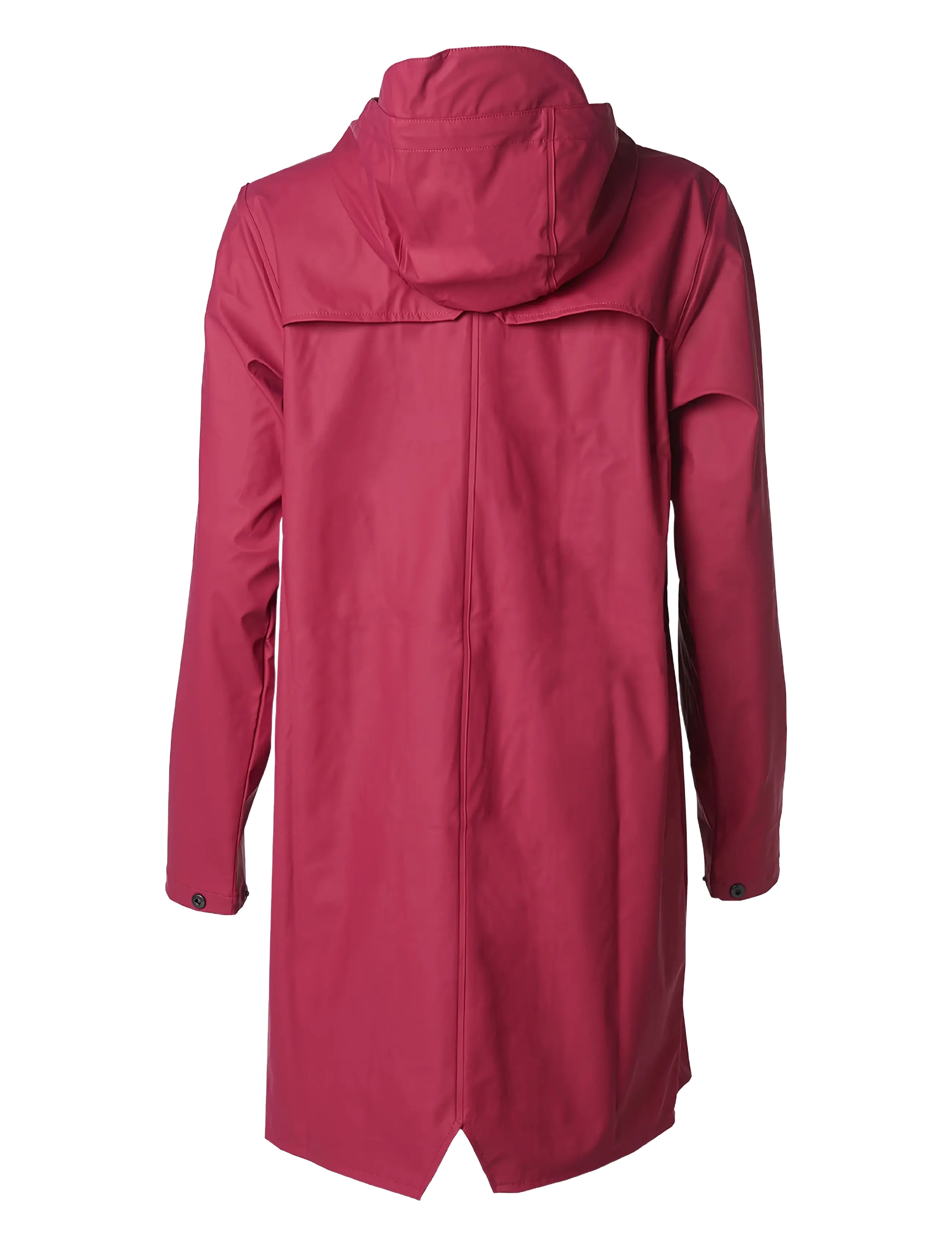 Danwear - Liesa - overtøj - 36. magenta haze - 2