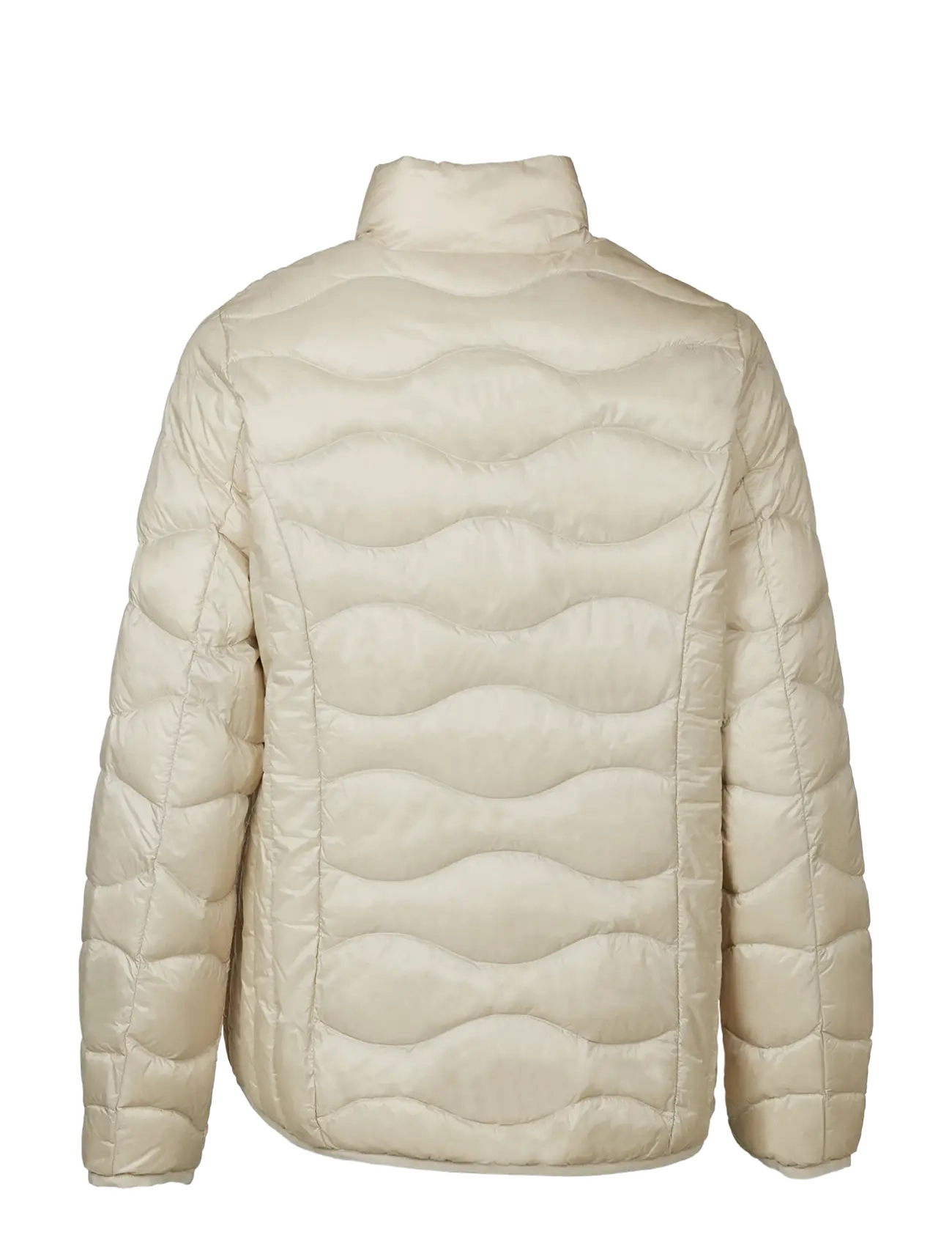 Danwear - Vera - forårsjakker - 02 sand - 2