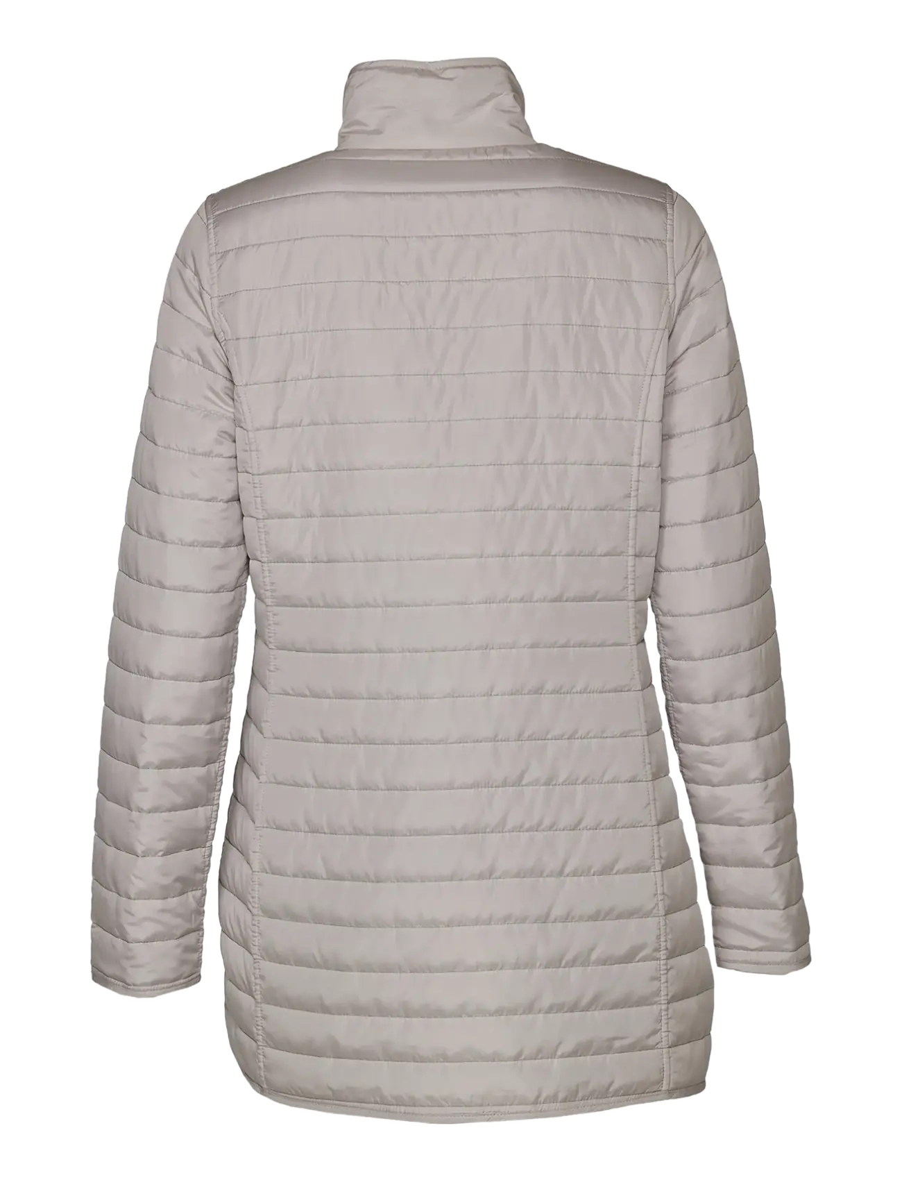 Danwear - Dido - efterårsjakker - 02 sand - 2