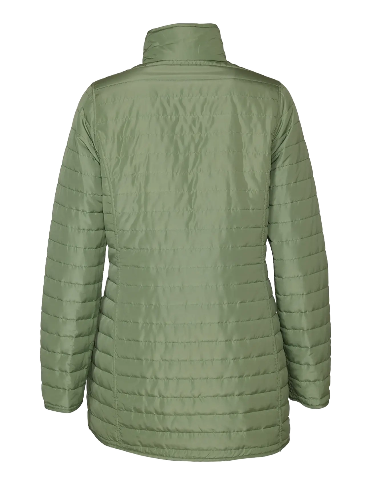 Danwear - Dido - vårjackor - 04 cactus - 2
