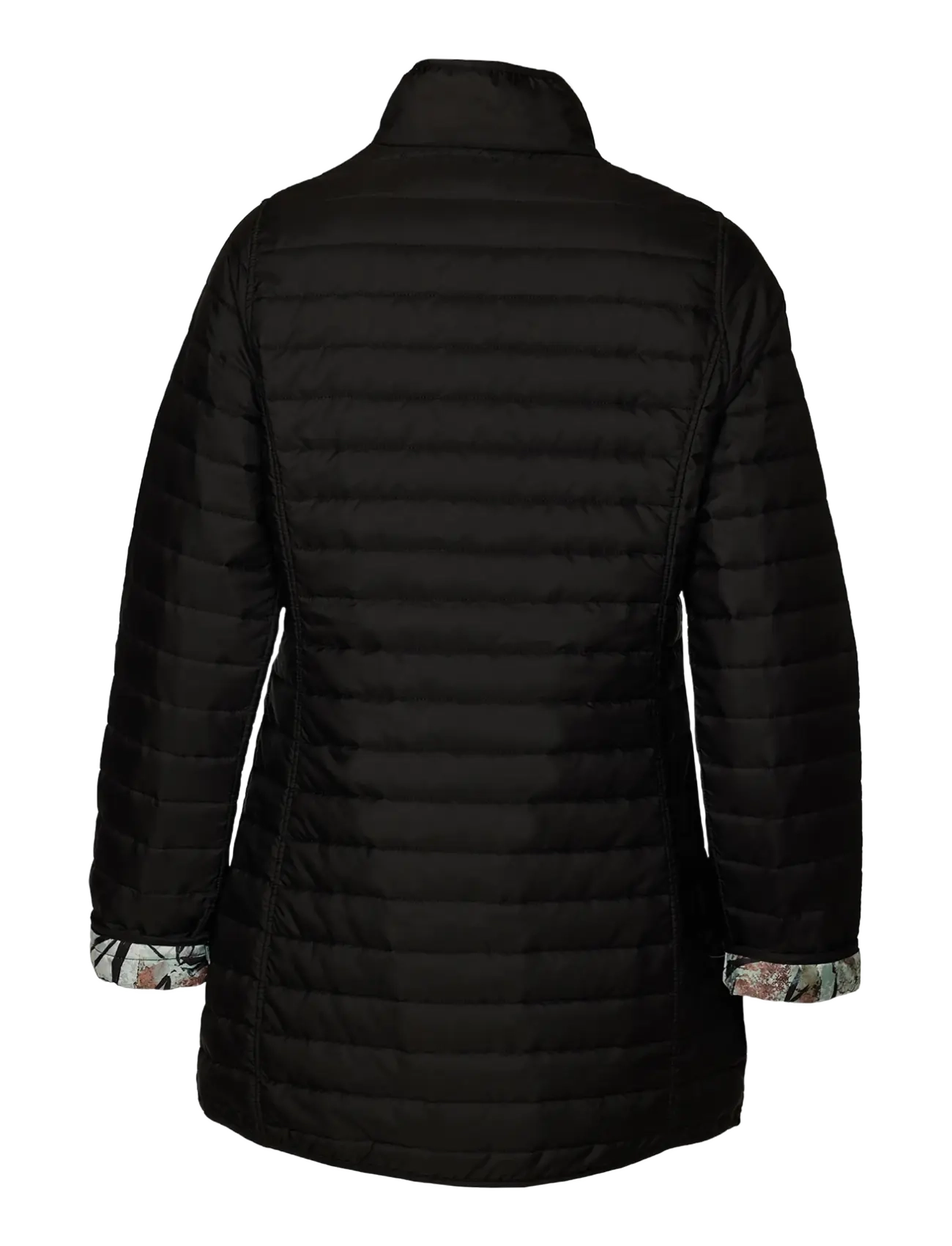 Danwear - Dido - efterårsjakker - 09 black - 2
