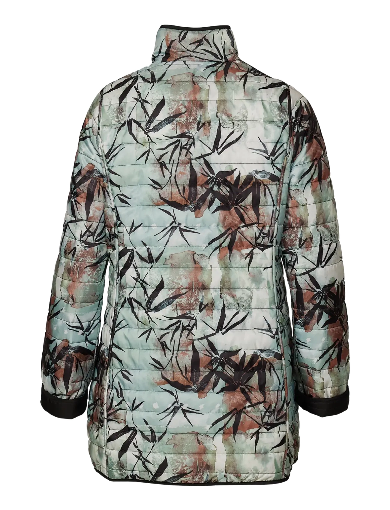 Danwear - Dido - efterårsjakker - 09 black - 4