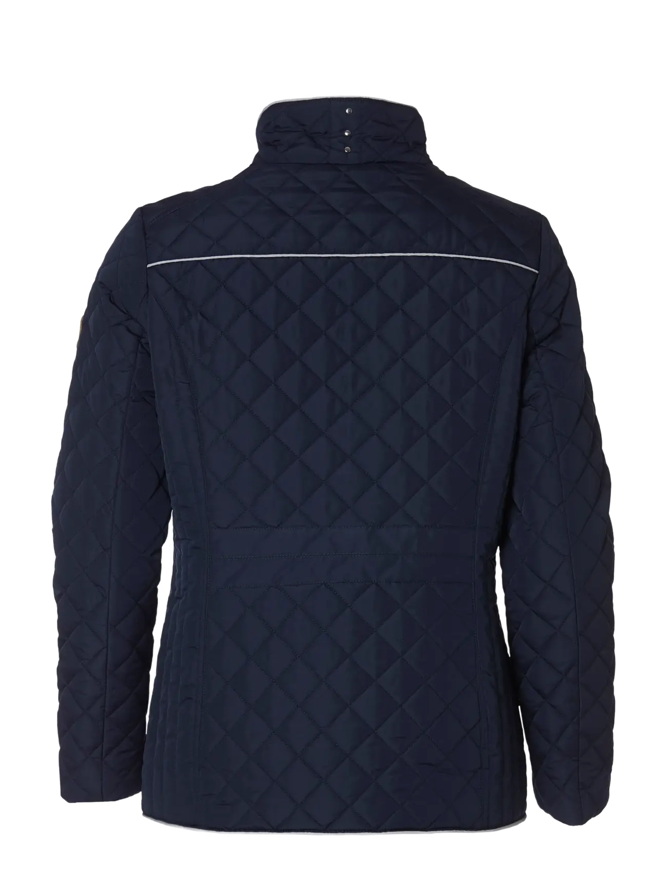 Danwear - Viva - efterårsjakker - 08 navy - 2