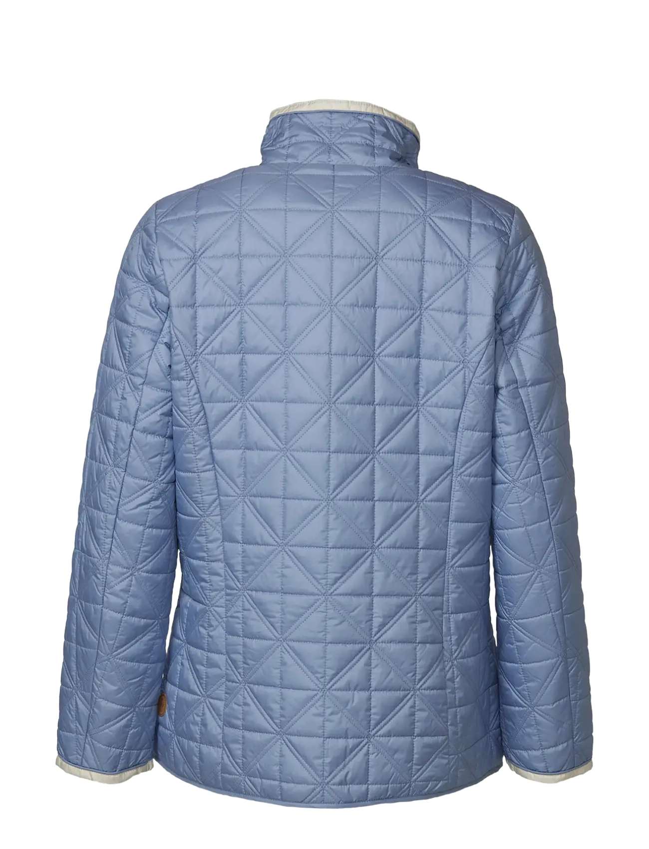 Danwear - Ghita - spring jackets - 21 light blue - 2