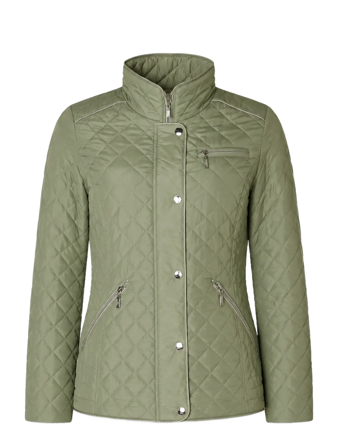 Danwear Nduja - Steppjacken - 04 CACTUS / khaki/green