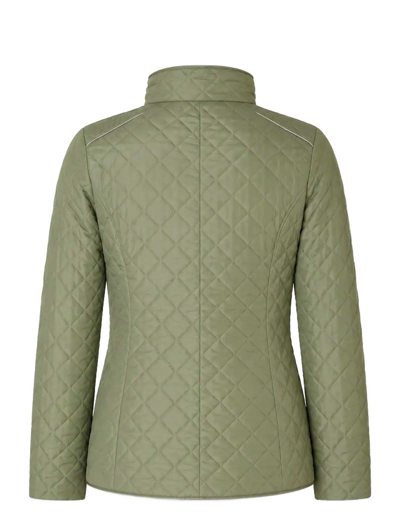 Danwear - Nduja - spring jackets - 04 cactus - 2