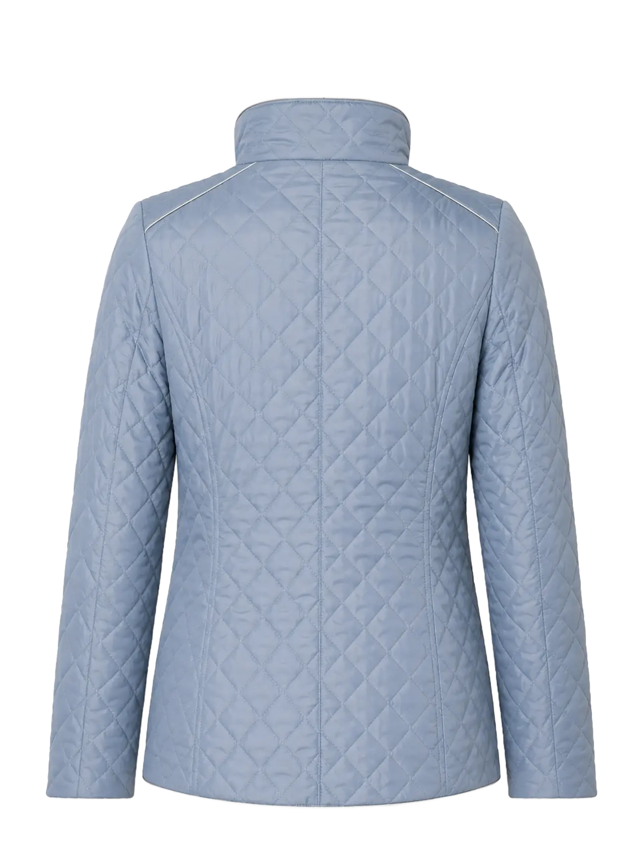 Danwear - Nduja - forårsjakker - 21 blue - 2