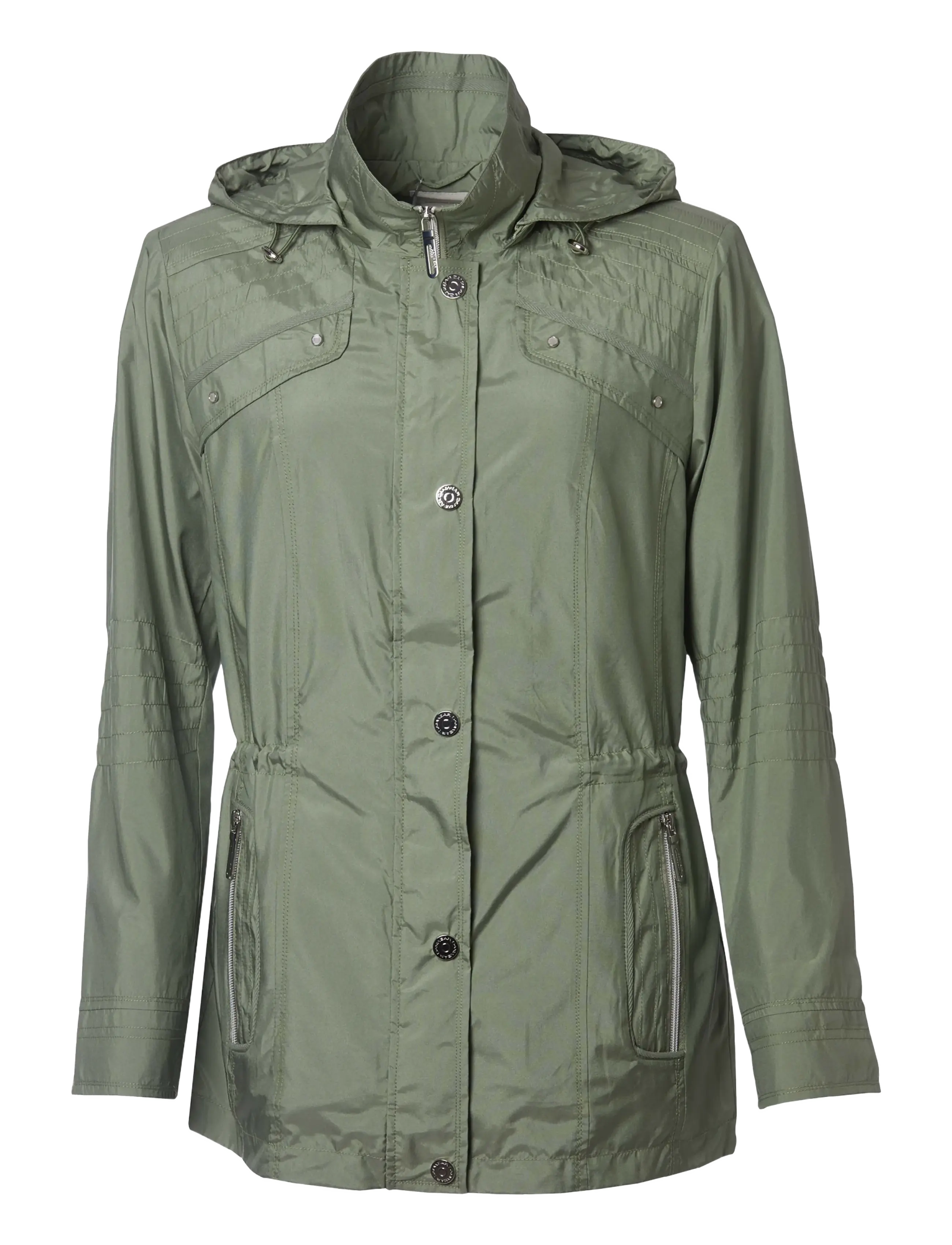 Danwear Baria - Danwear - 04 CACTUS / khaki/green