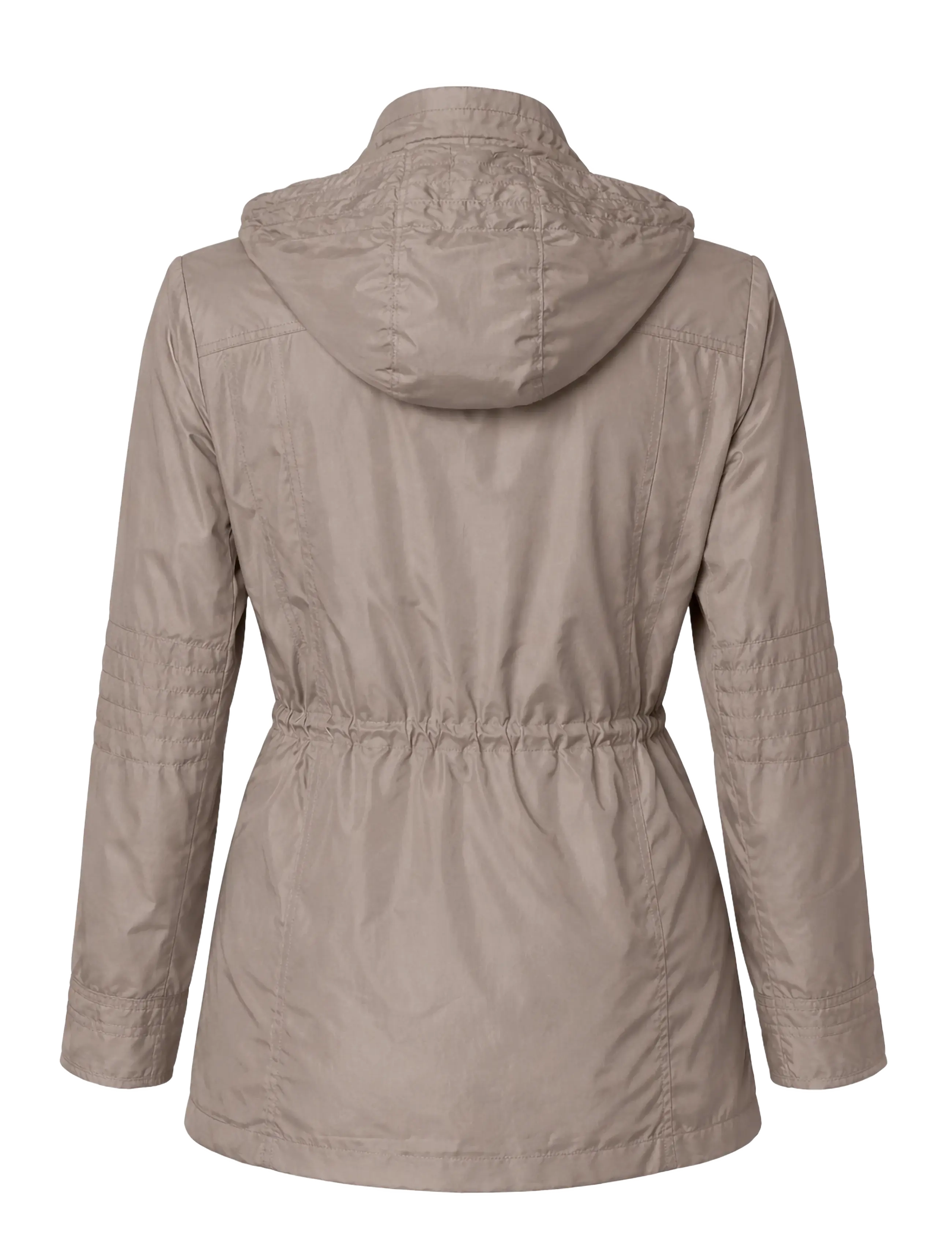 Danwear - Baria - tuulejoped - 22 taupe - 2