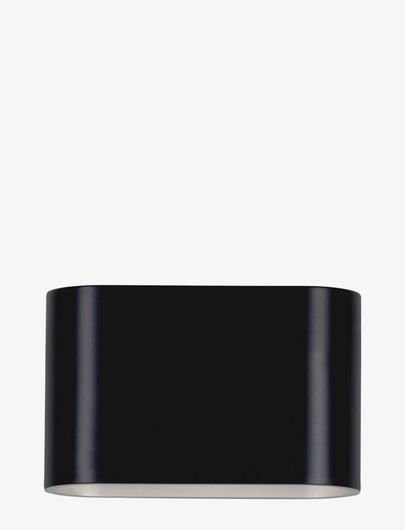 Darø - Fiora 16 W1 - matt black - 0