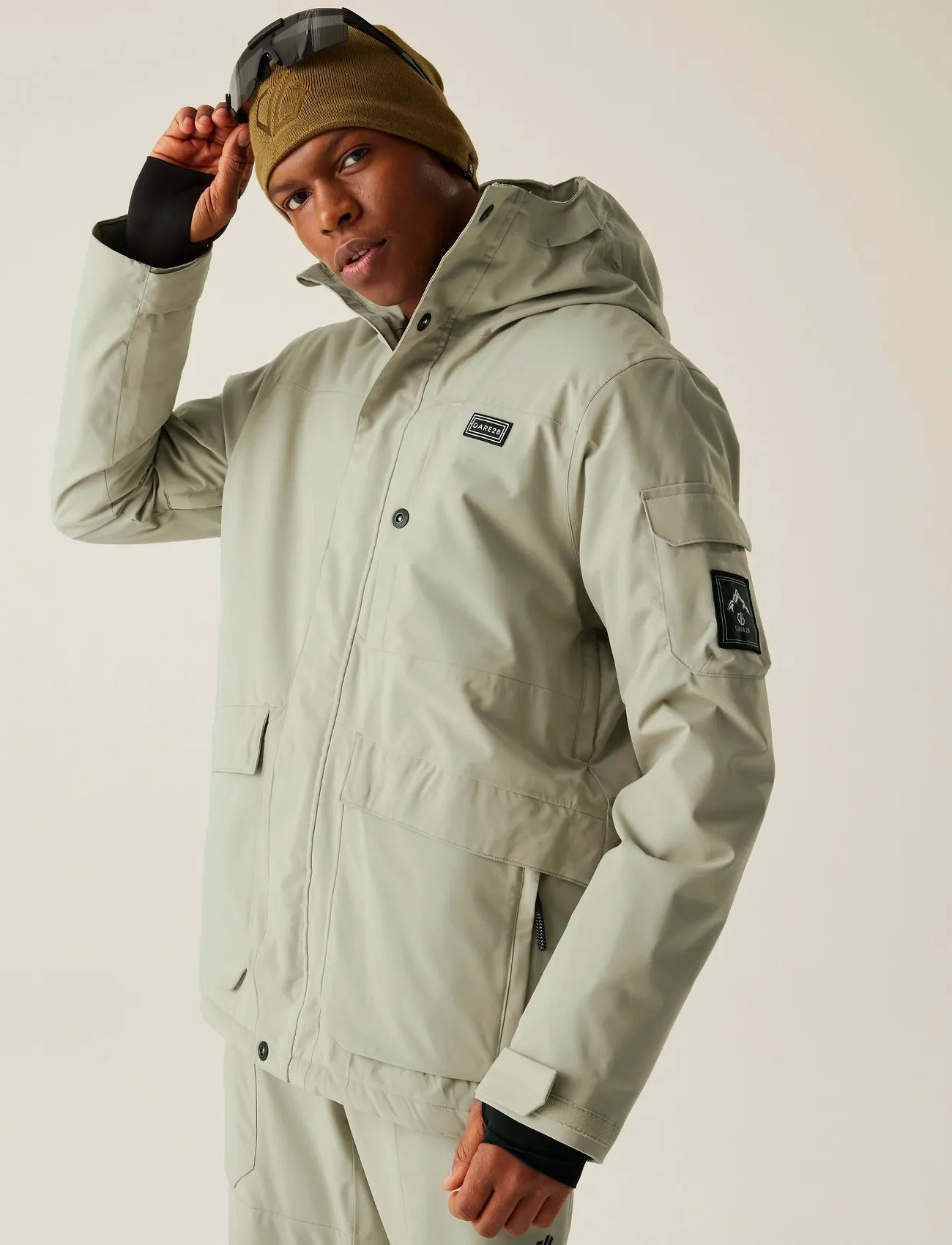 Beige