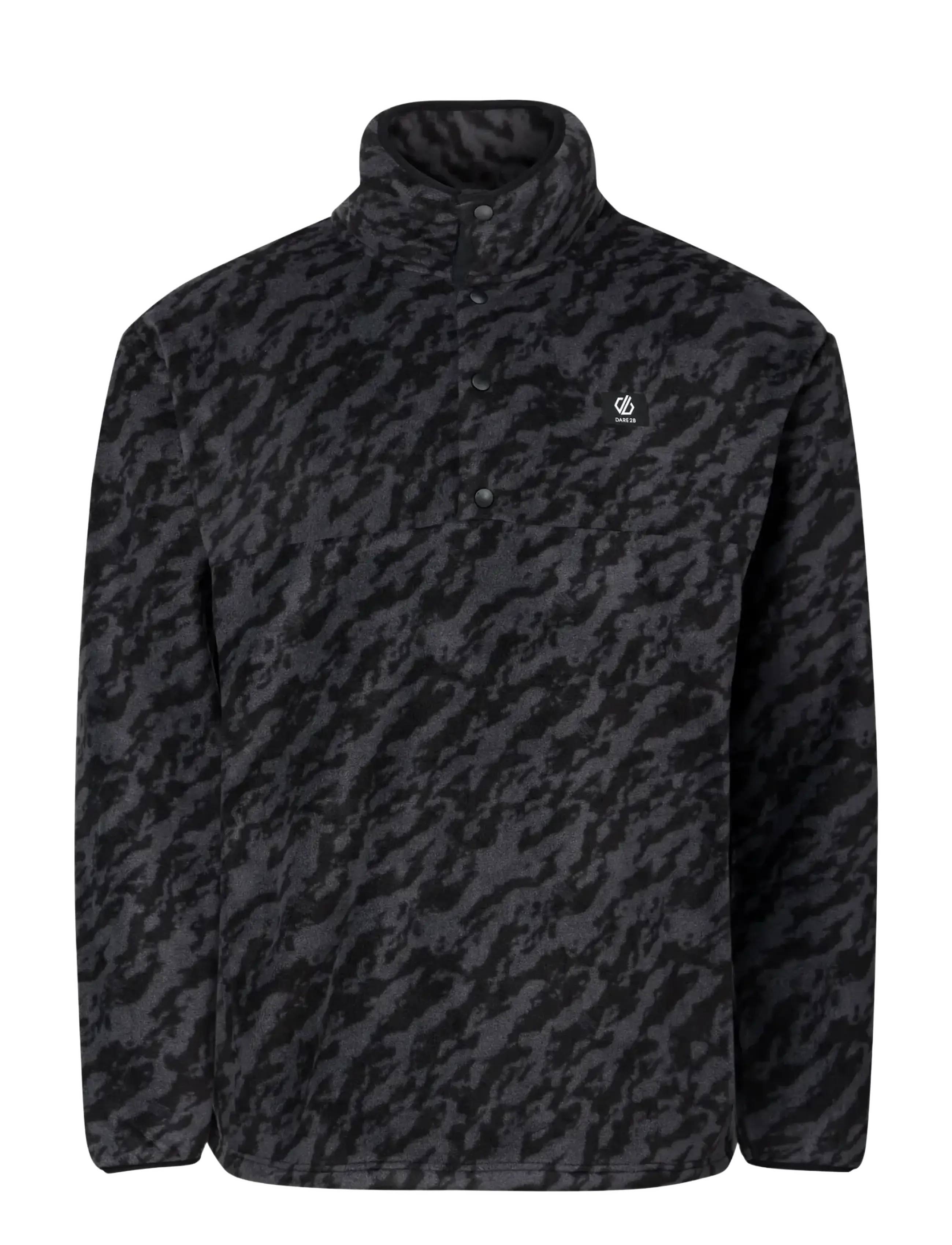 Dare2b - Mensprintfleece - Sporta flīsa