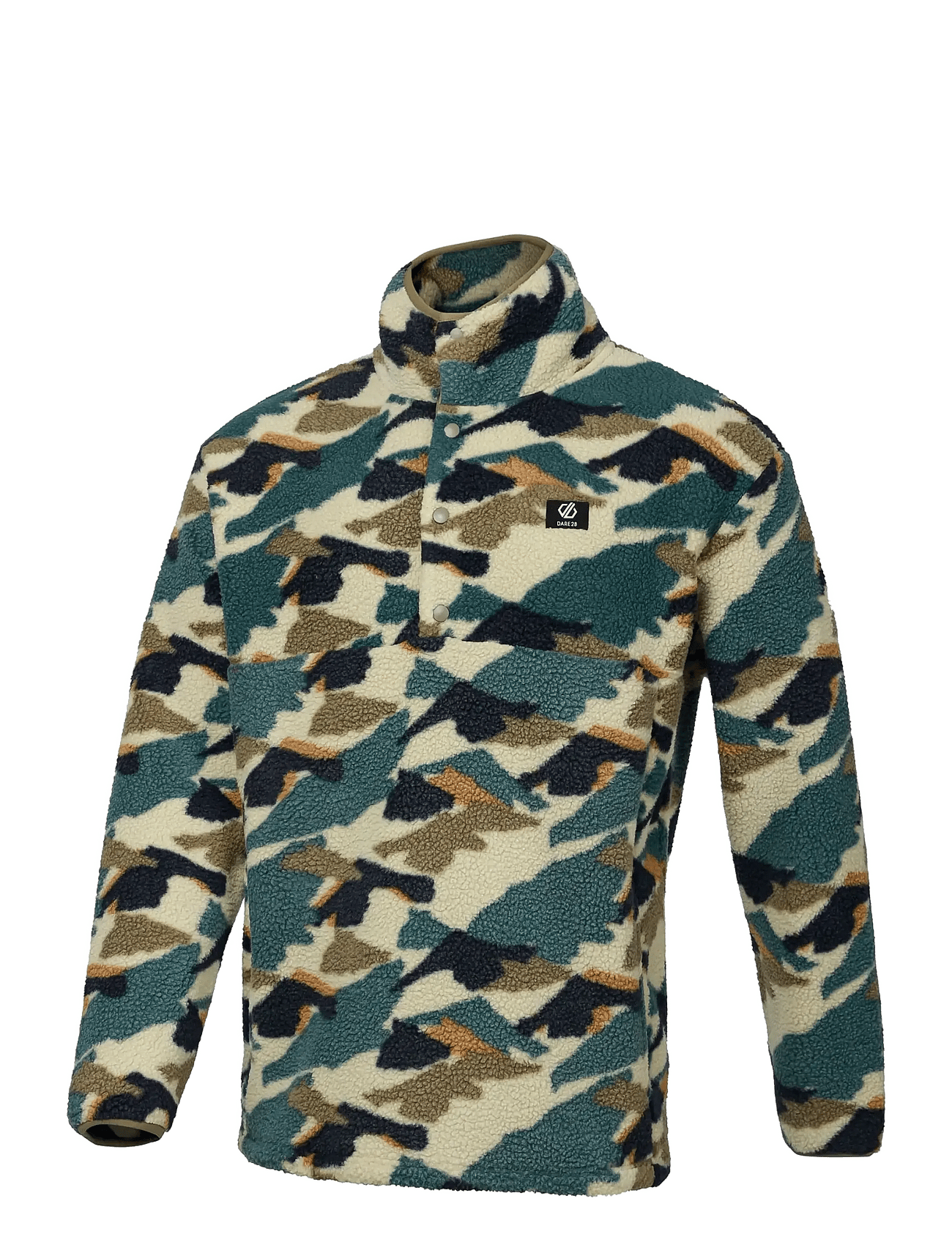 Dare2b - Mensprintfleece - Sporta flīsa