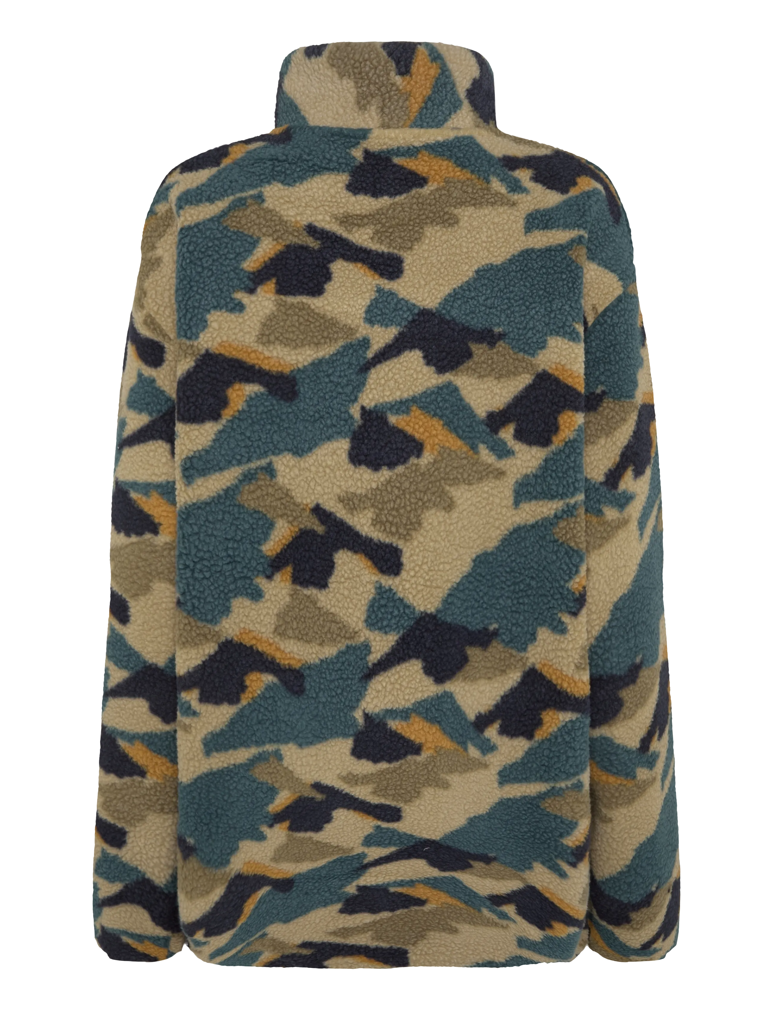 Dare2b - MensPrintFleece - fleece - medmntprnt - 1