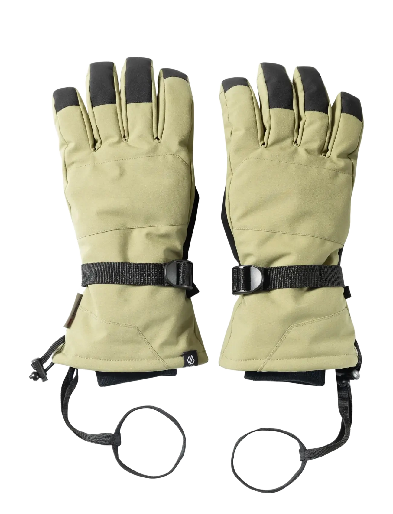 Dare2b PinnacleIIGlove - Dare2b - MARTINIOLIVE / khaki/green