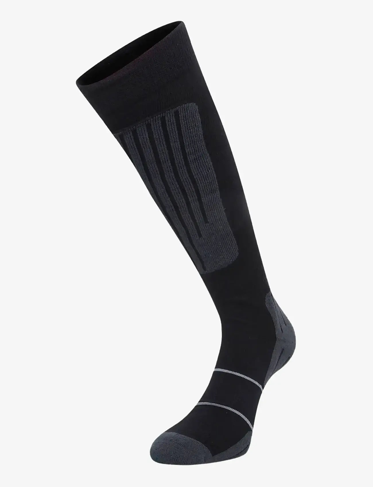 Dare2b - Mens Technical Ski Socks - black/ebony grey - 0